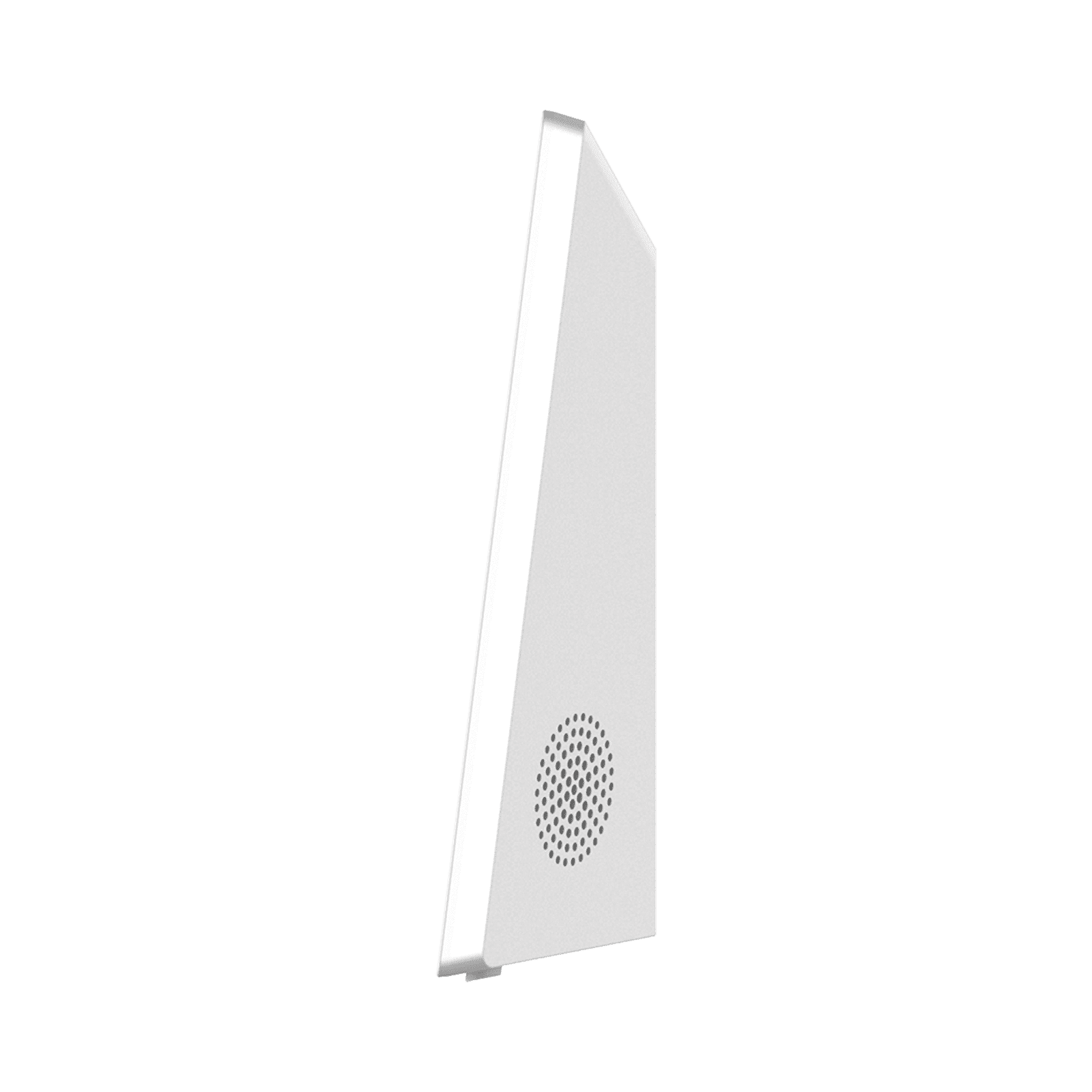 Intercom HD y panel de control de acceso SIP GSC-3570 - Grandstream