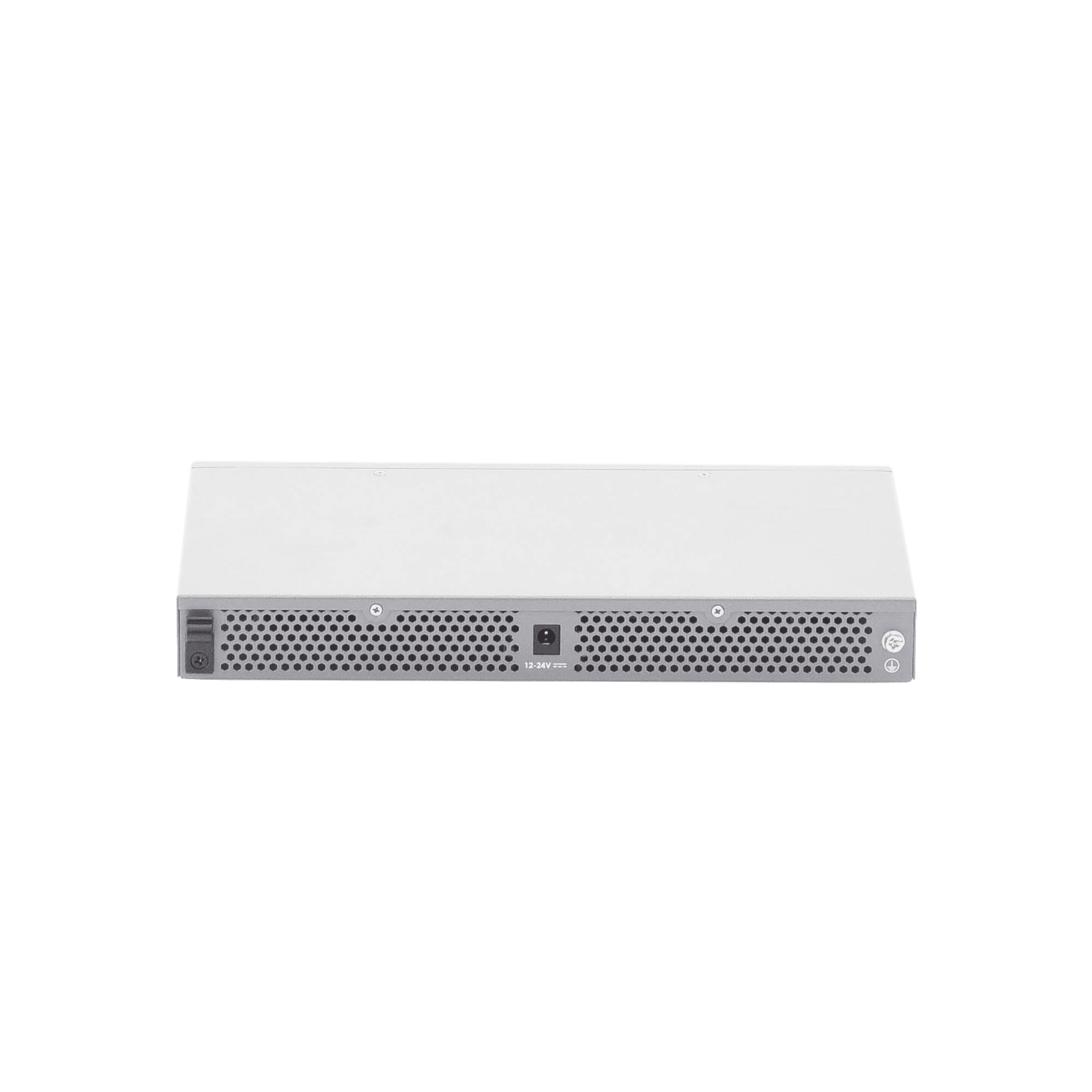 Router Gigabit VPN / Balanceador de cargas / 60,000 sesiones NAT /  9 puertos 10/100/1000 Mbps + 2 puertos SFP (WAN/LAN) / 1 puerto entrada PoE(af/at) / 2 puertos salida PoE (af/at) / Compatible con GWN Cloud. GWN7003 - Grandstream