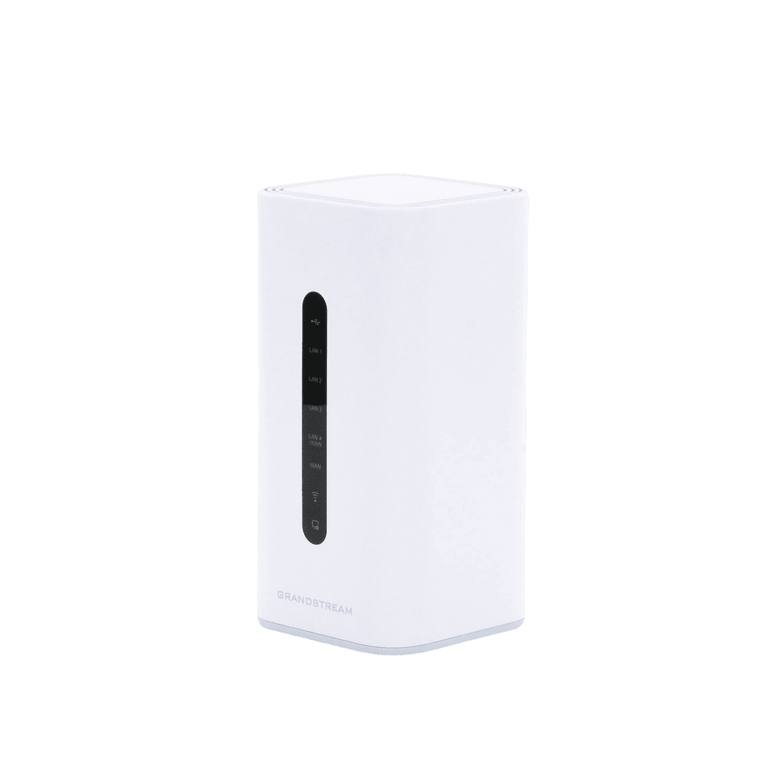 Router Inalámbrico Mesh Wi-Fi 6, 1.27 Gbps, doble banda, MU-MIMO 2×2:2, servidor VPN con administración desde la nube gratuita o stand-alone. GWN7062 - Grandstream