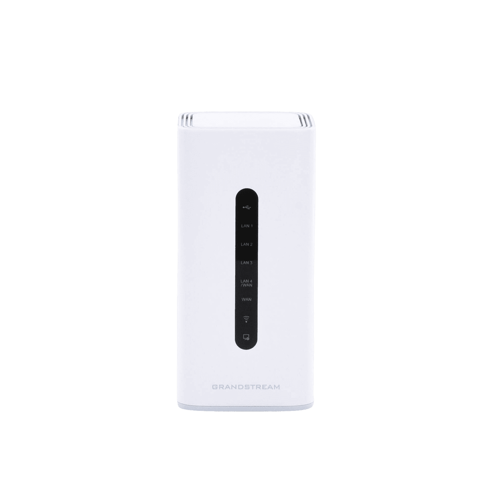 Router Inalámbrico Mesh Wi-Fi 6, 1.27 Gbps, doble banda, MU-MIMO 2×2:2, servidor VPN con administración desde la nube gratuita o stand-alone. GWN7062 - Grandstream