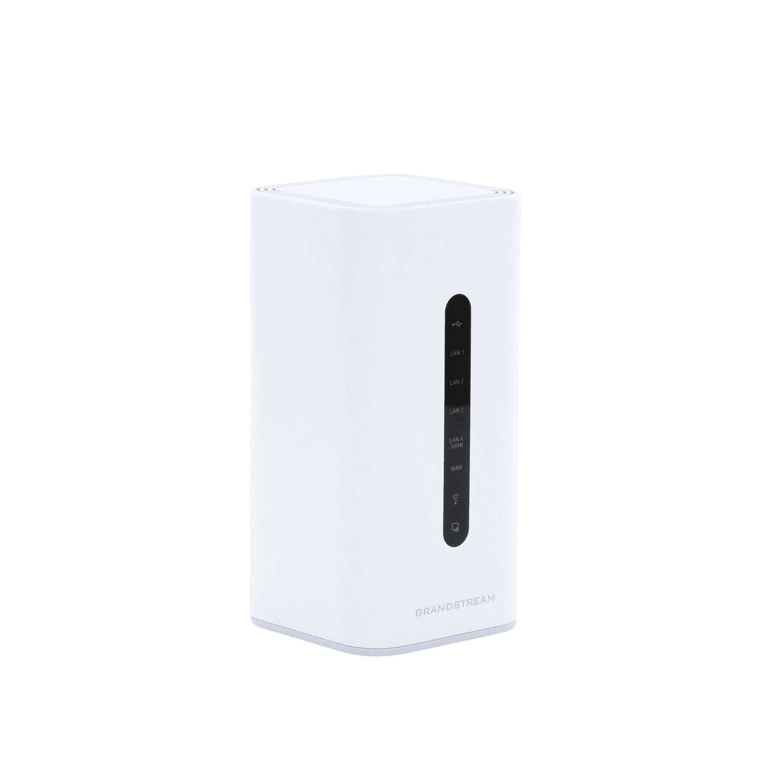 Router Inalámbrico Mesh Wi-Fi 6, 1.27 Gbps, doble banda, MU-MIMO 2×2:2, servidor VPN con administración desde la nube gratuita o stand-alone. GWN7062 - Grandstream