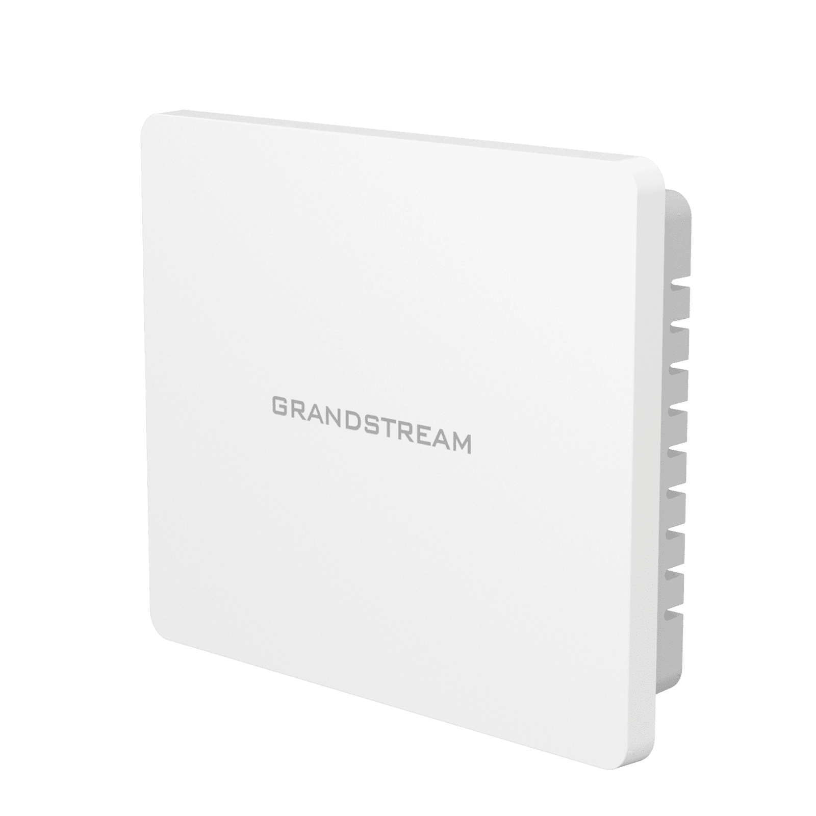 Punto de Acceso Wi-Fi 802.11 Wave 2, 1.27 Gbps, Provee 3 puertos Gigabit que proporcionan Ethernet, configuración desde la nube gratuita o desde controlador. GWN7603 - Grandstream