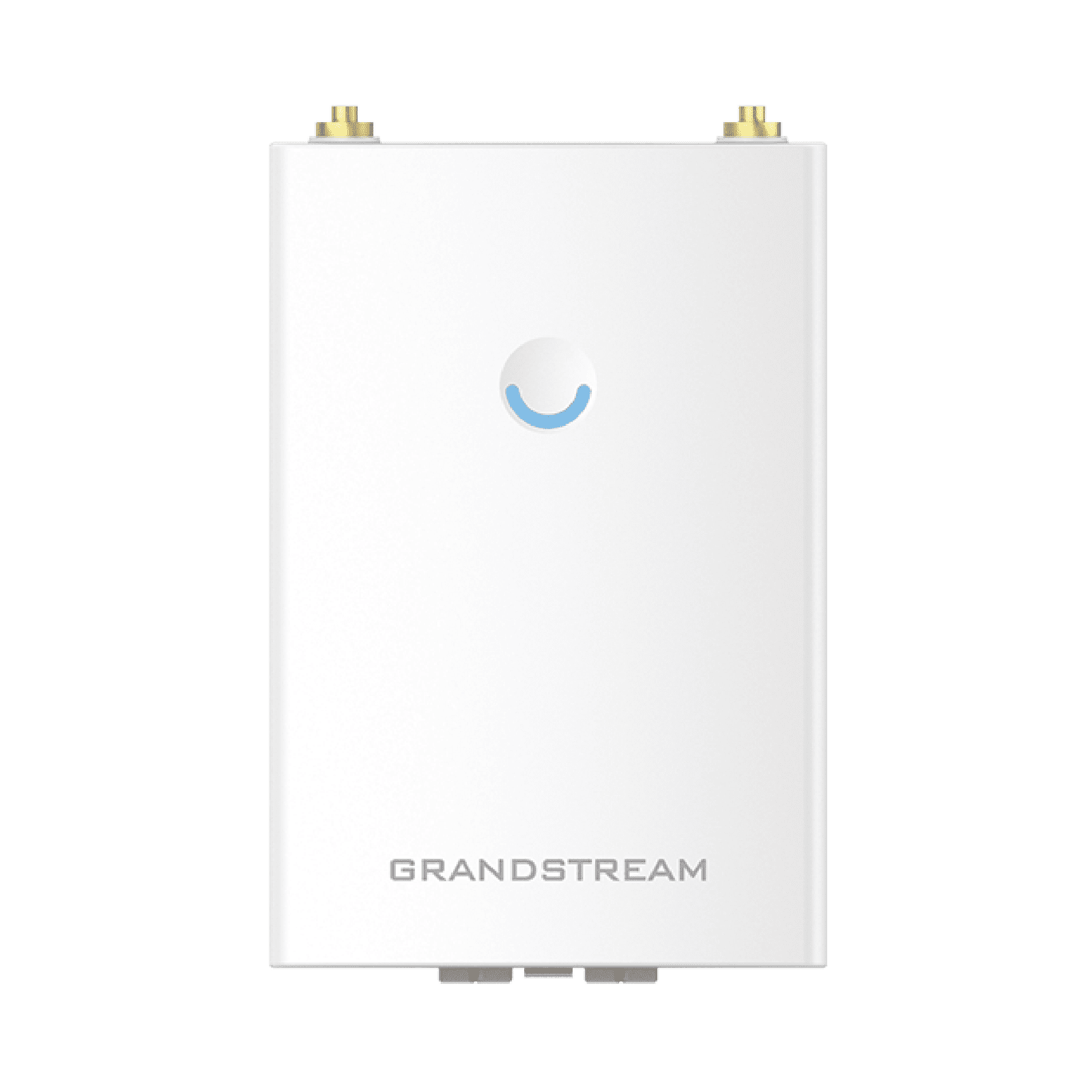 Punto de acceso para exterior Wi-Fi 802.11 ac 1.27 Gbps, Wave-2, MU-MIMO 2×2:2 con administración desde la nube gratuita o stand-alone. GWN7605LR - Grandstream