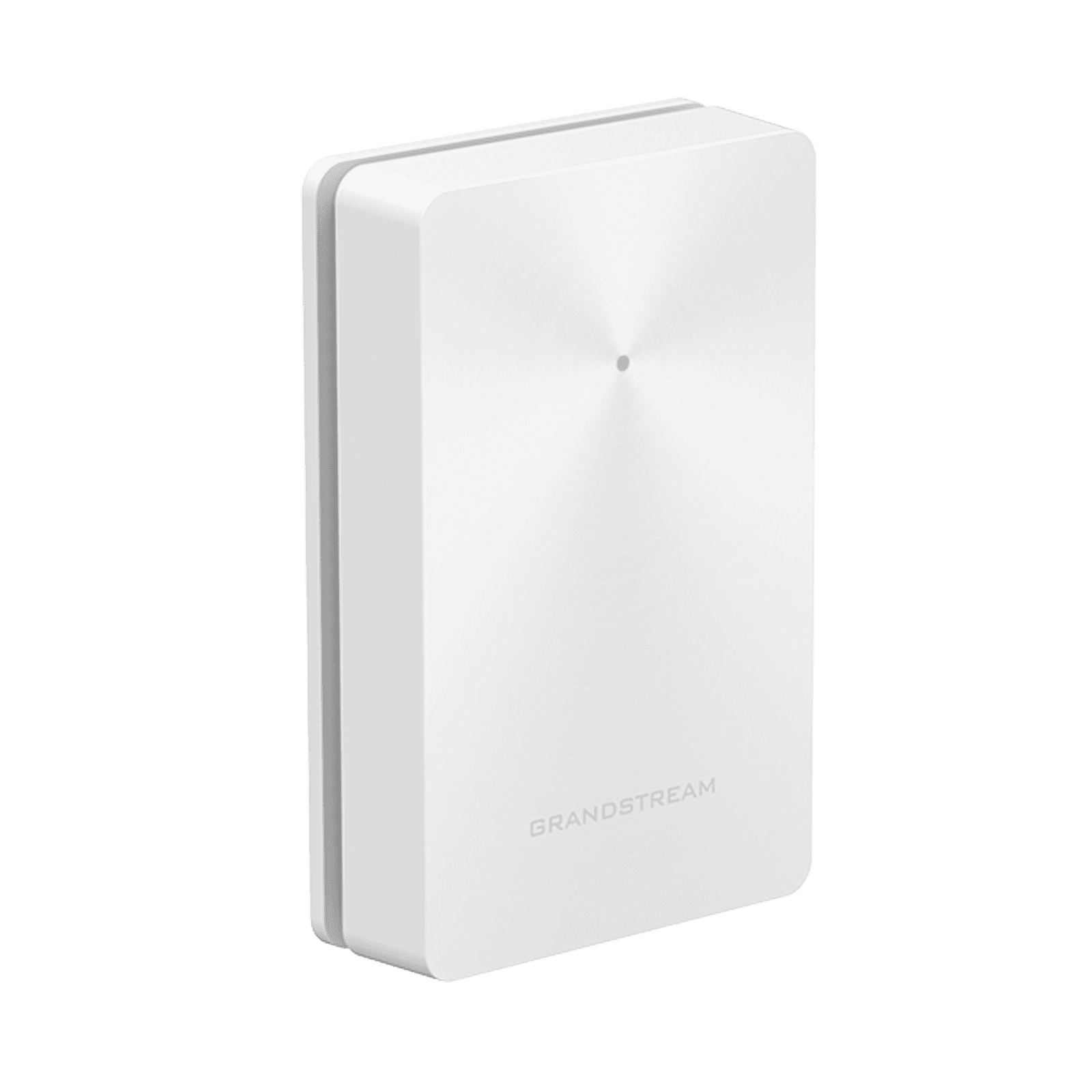 Punto de acceso Wi-Fi 802.11 ac 2.03 Gbps, de pared, Wave-2, MU-MIMO 4×4:4 (5GHz) y MU-MIMO 2×2:2 (2.4GHz) con administración desde la nube gratuita o stand-alone. GWN7624 - Grandstream