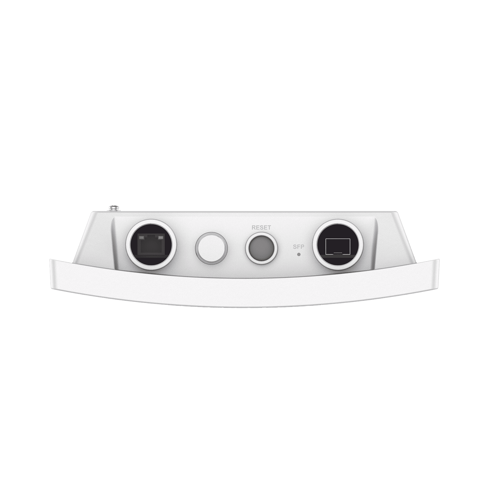 Punto de acceso para exterior AX3000 Wi-Fi 6, MU-MIMO 2×2:2, Throughput inalámbrico agregado de 3 Gbps con administración desde la nube gratuita o stand-alone. GWN7660ELR - Grandstream