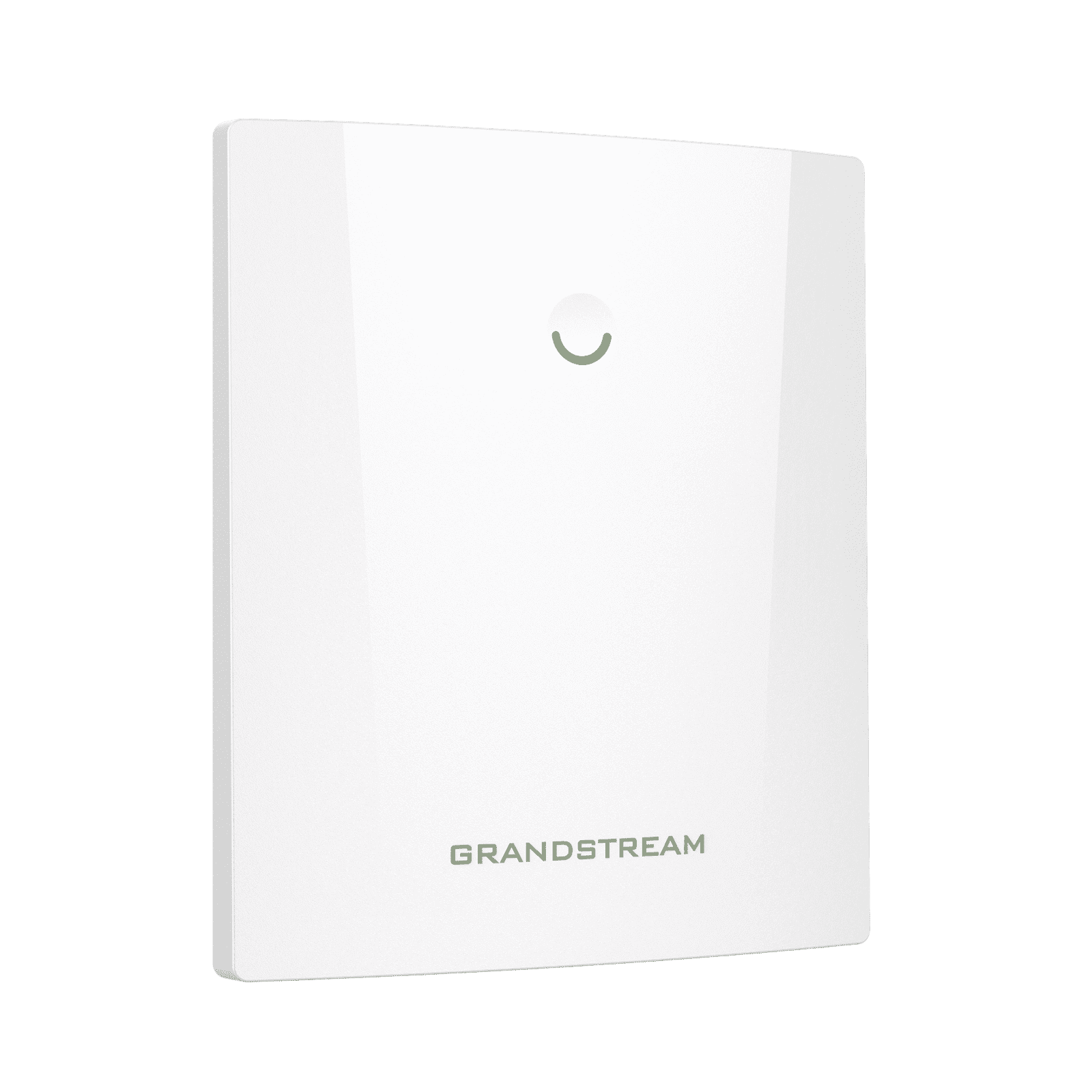 Punto de acceso para exterior AX3000 Wi-Fi 6, MU-MIMO 2×2:2, Throughput inalámbrico agregado de 3 Gbps con administración desde la nube gratuita o stand-alone. GWN7660ELR - Grandstream