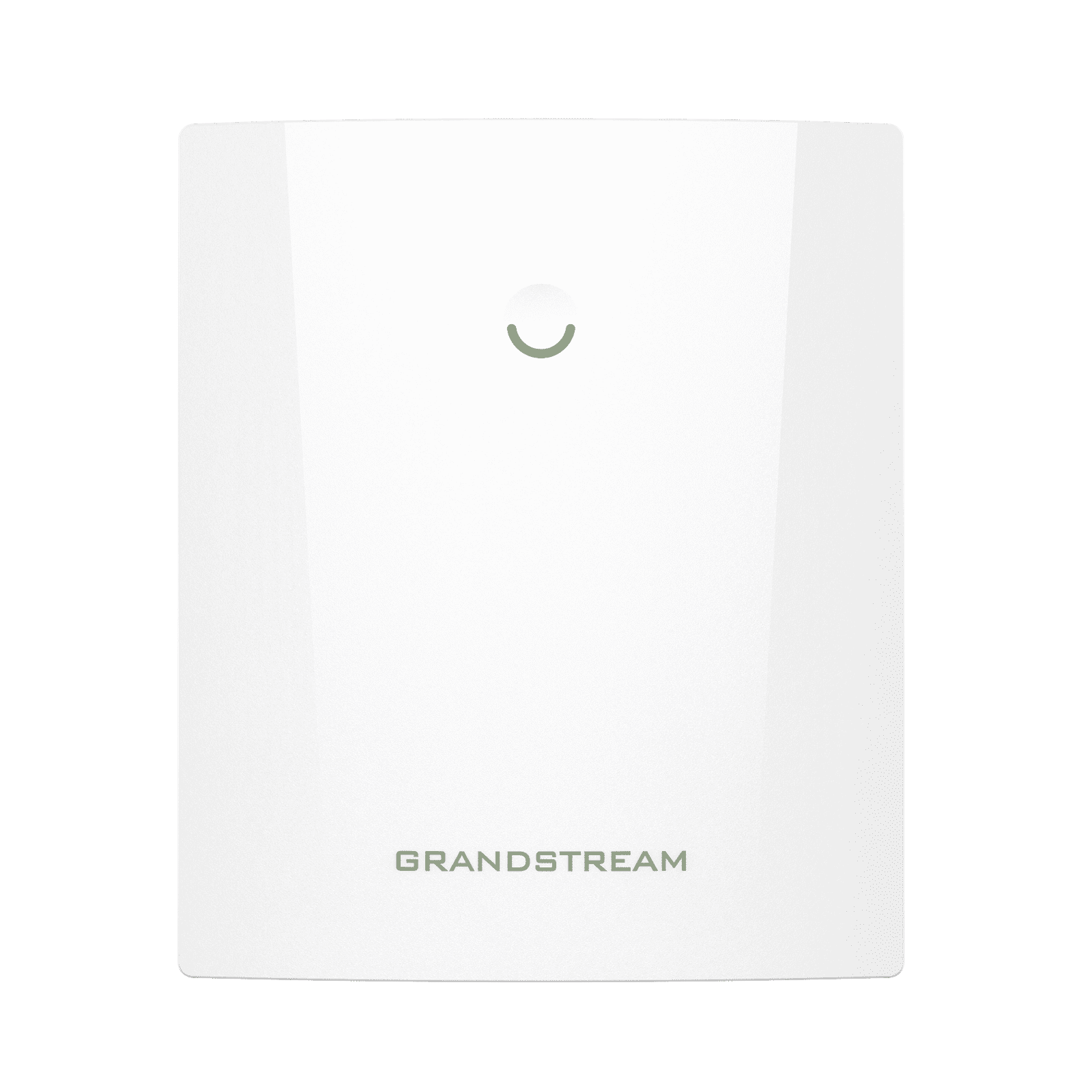 Punto de acceso para exterior AX3000 Wi-Fi 6, MU-MIMO 2×2:2, Throughput inalámbrico agregado de 3 Gbps con administración desde la nube gratuita o stand-alone. GWN7660ELR - Grandstream