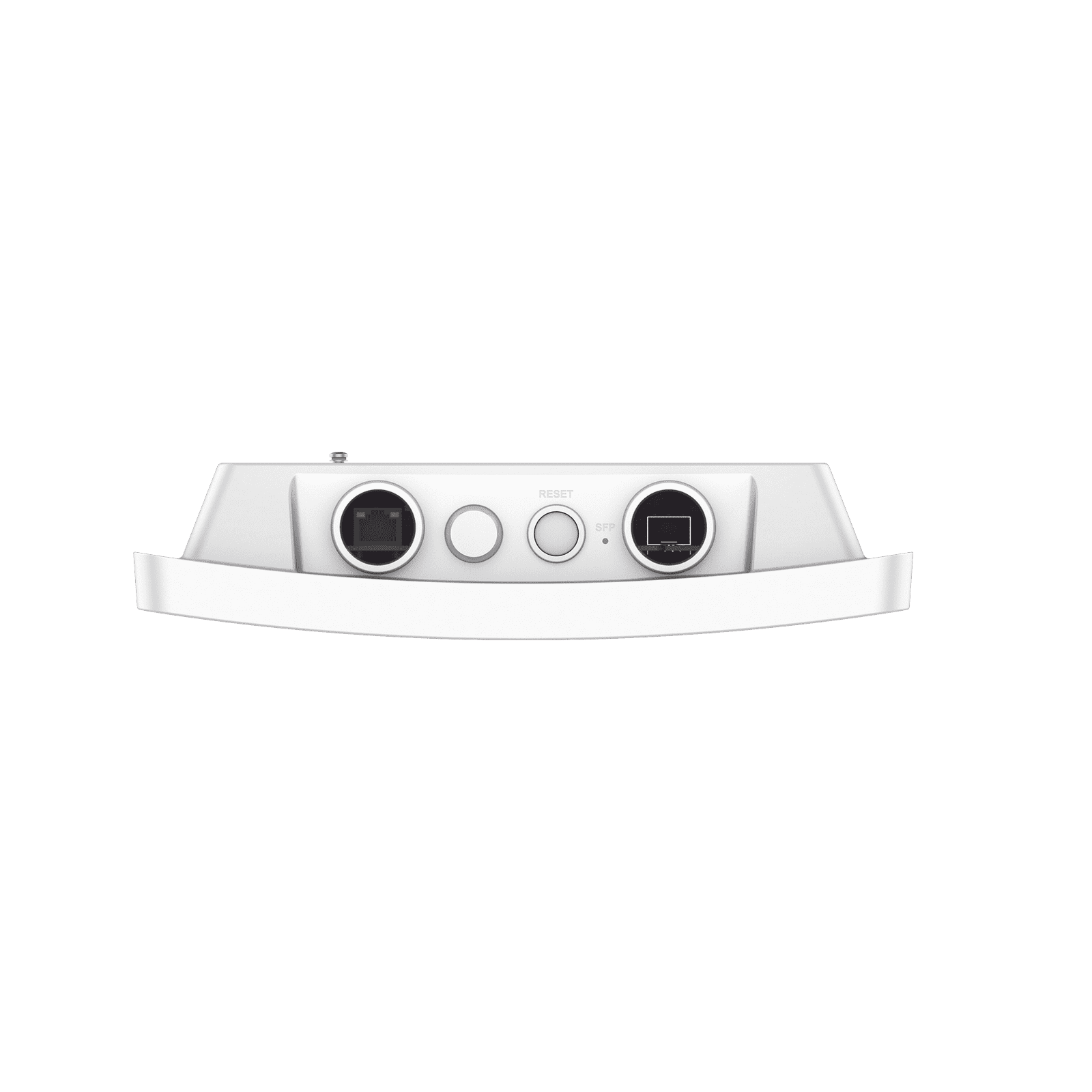 Punto de acceso para exterior Wi-Fi 6 AX6000 de alto rendimiento, IP67, MU-MIMO 4×4:4, Throughput inalámbrico de 6Gbps con administración desde la nube gratuita o stand-alone. GWN7664ELR - Grandstream