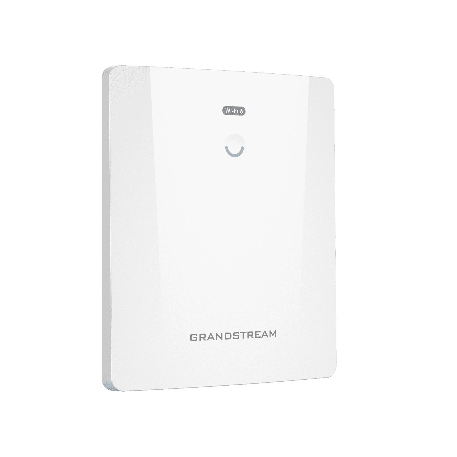 Punto de acceso para exterior Wi-Fi 6 AX6000 de alto rendimiento, IP67, MU-MIMO 4×4:4, Throughput inalámbrico de 6Gbps con administración desde la nube gratuita o stand-alone. GWN7664ELR - Grandstream