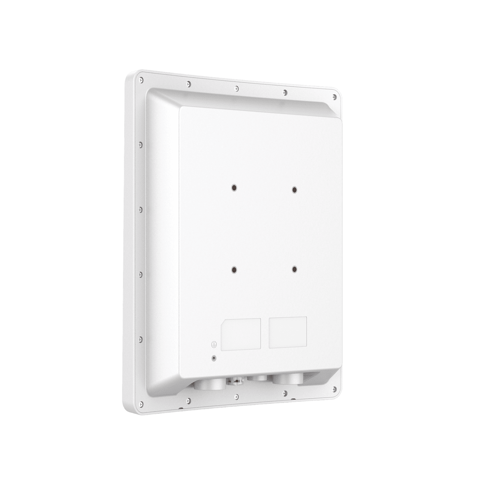Punto de acceso para exterior Wi-Fi 6 AX6000 de alto rendimiento, IP67, MU-MIMO 4×4:4, Throughput inalámbrico de 6Gbps con administración desde la nube gratuita o stand-alone. GWN7664ELR - Grandstream