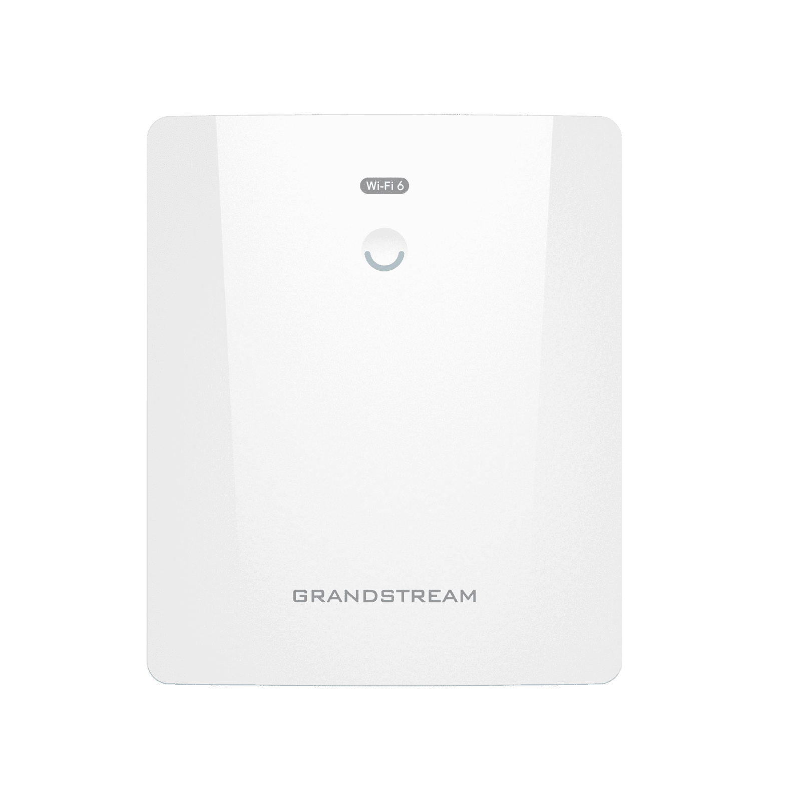 Punto de acceso para exterior Wi-Fi 6 AX6000 de alto rendimiento, IP67, MU-MIMO 4×4:4, Throughput inalámbrico de 6Gbps con administración desde la nube gratuita o stand-alone. GWN7664ELR - Grandstream