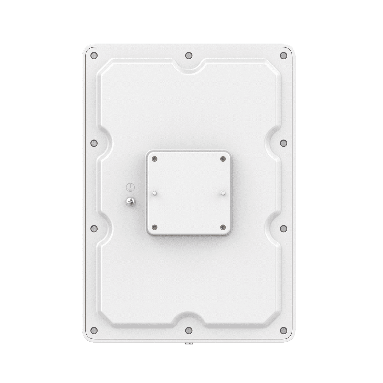 Switch PoE Lite administrable para exteriores de 6 puertos (5GE+1SFP) / Clasificación IP66 a prueba de polvo y agua GWN7710R - Grandstream