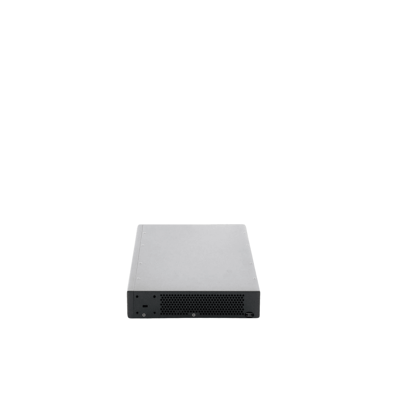 Switch Gigabit Administrable / 16 puertos 10/100/1000 Mbps + 4 Puertos SFP Uplink / Compatible con GWN Cloud. GWN7802 - Grandstream