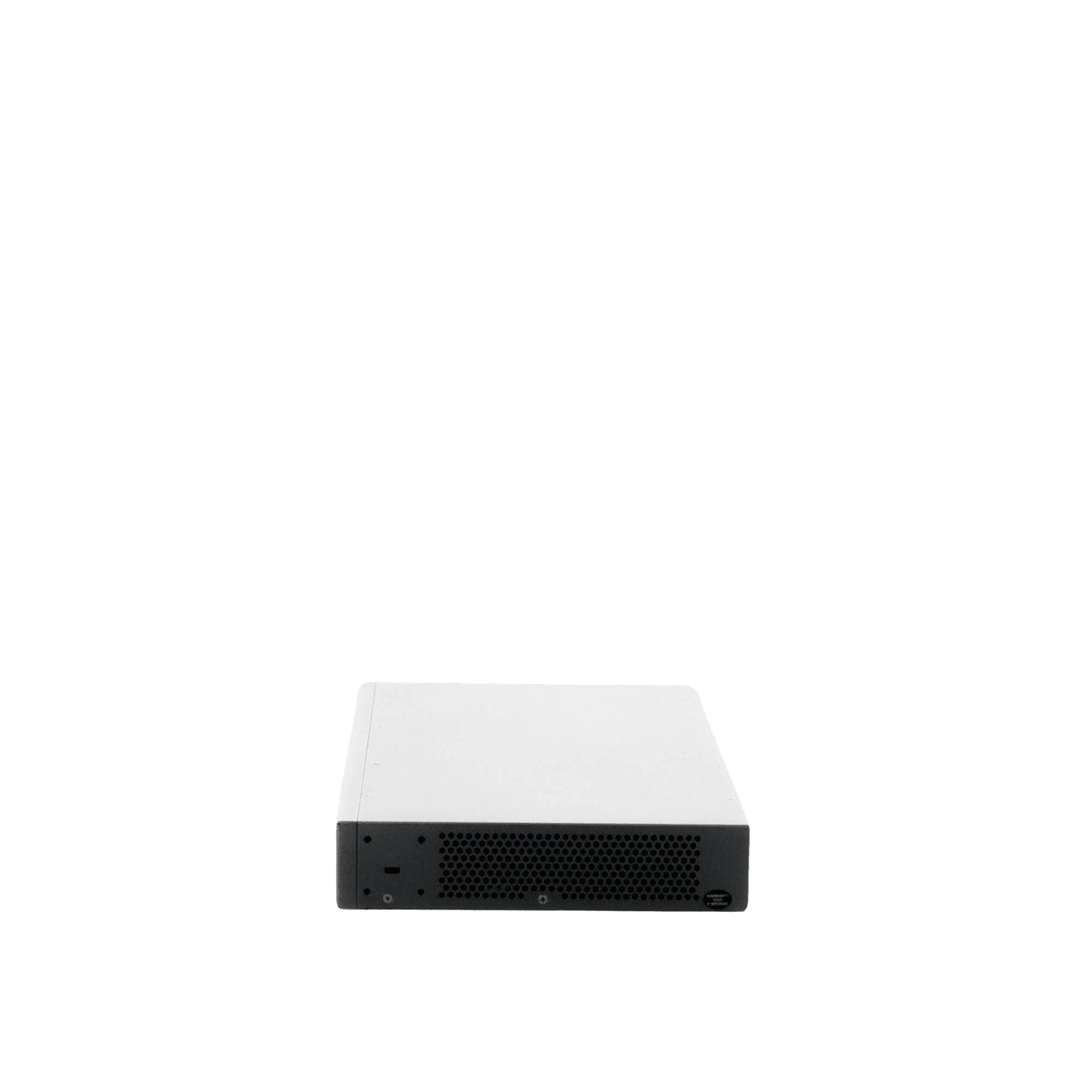 Switch Gigabit PoE+ Administrable / 24 puertos 10/100/1000 Mbps + 4 Puertos SFP Uplink / Hasta 360W / Compatible con GWN Cloud. GWN7803P - Grandstream