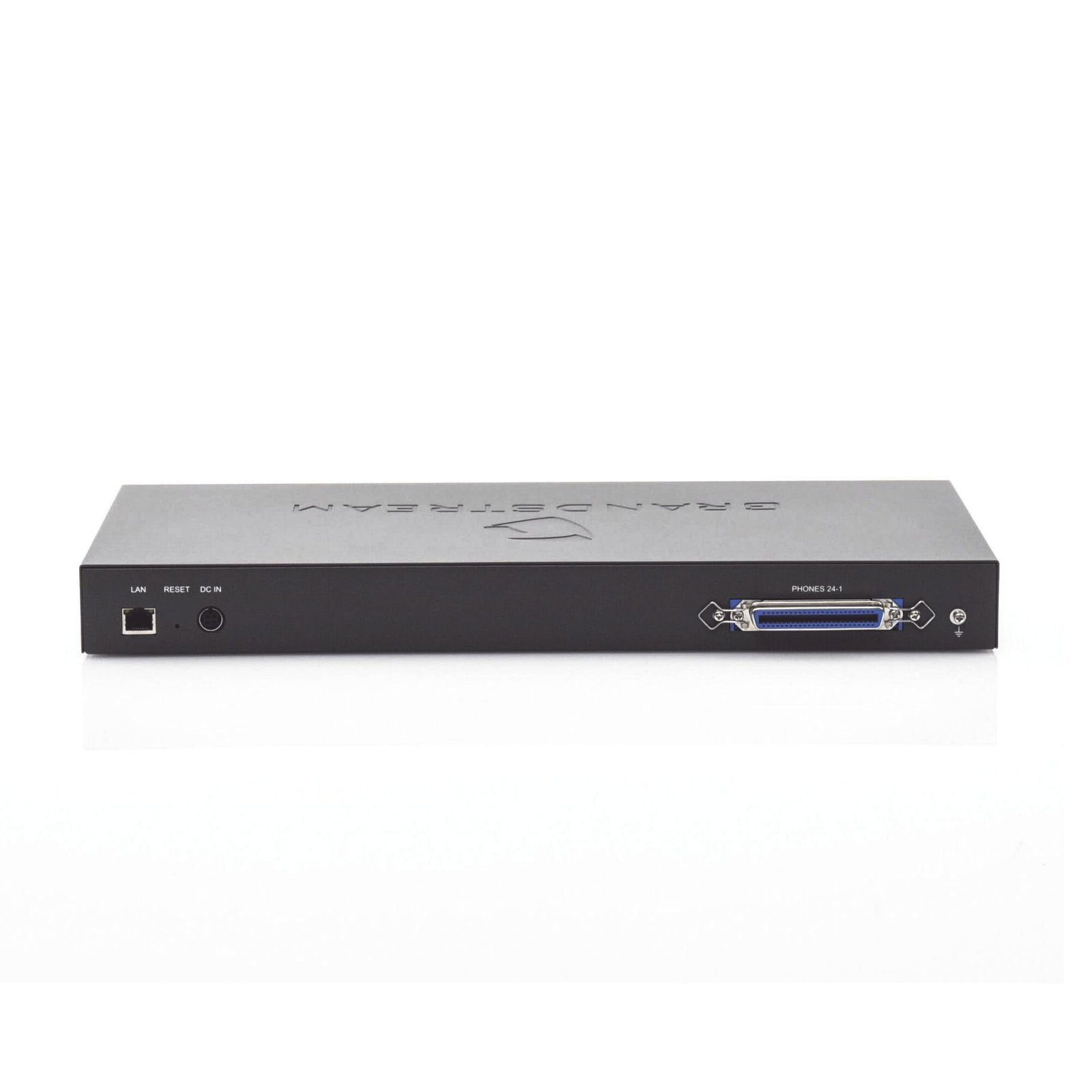 Adaptador VoIP GrandStream de 24 FXS p/montaje en rack GXW4224V2 - Grandstream