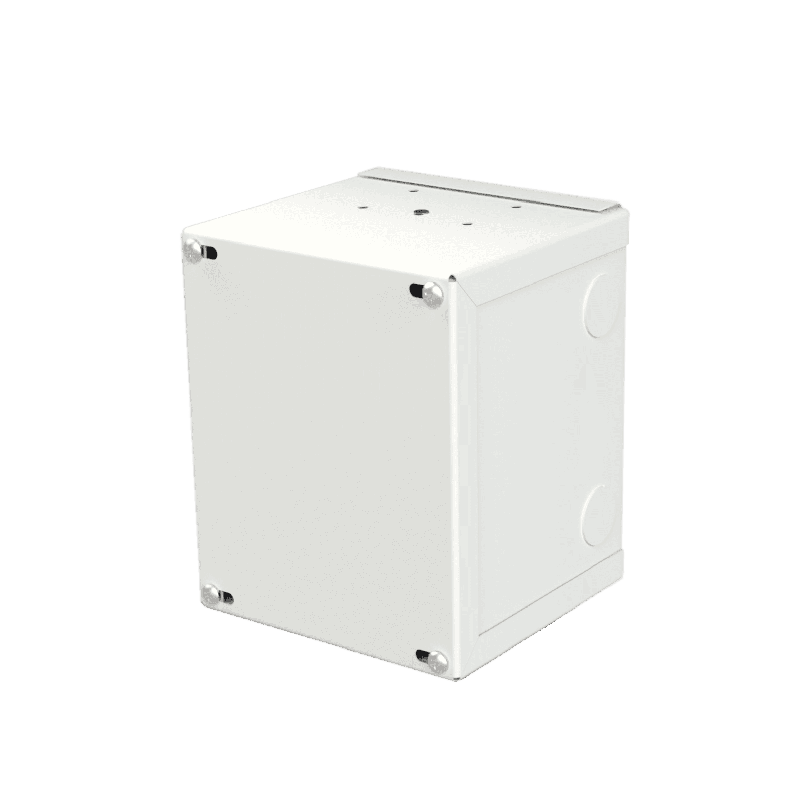 Gabinete diseñado para el Resguardo de Sirena de 15 Watt. IMP15NV2 - EPCOM INDUSTRIAL