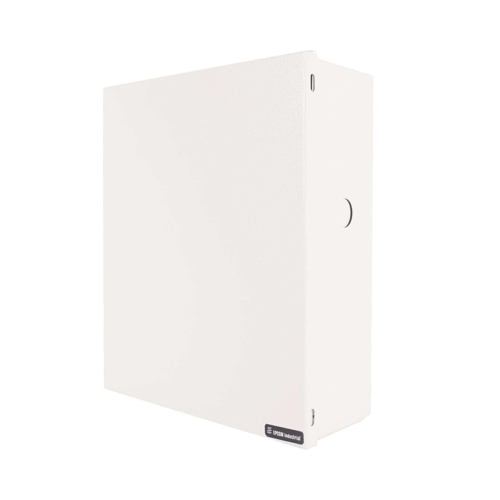 Gabinete para alarma de la familia CAPTAIN/XL2T, CFB-516, VISTA48 y batería PL712 (No incluida) SGR-PRU-V4 - EPCOM INDUSTRIAL