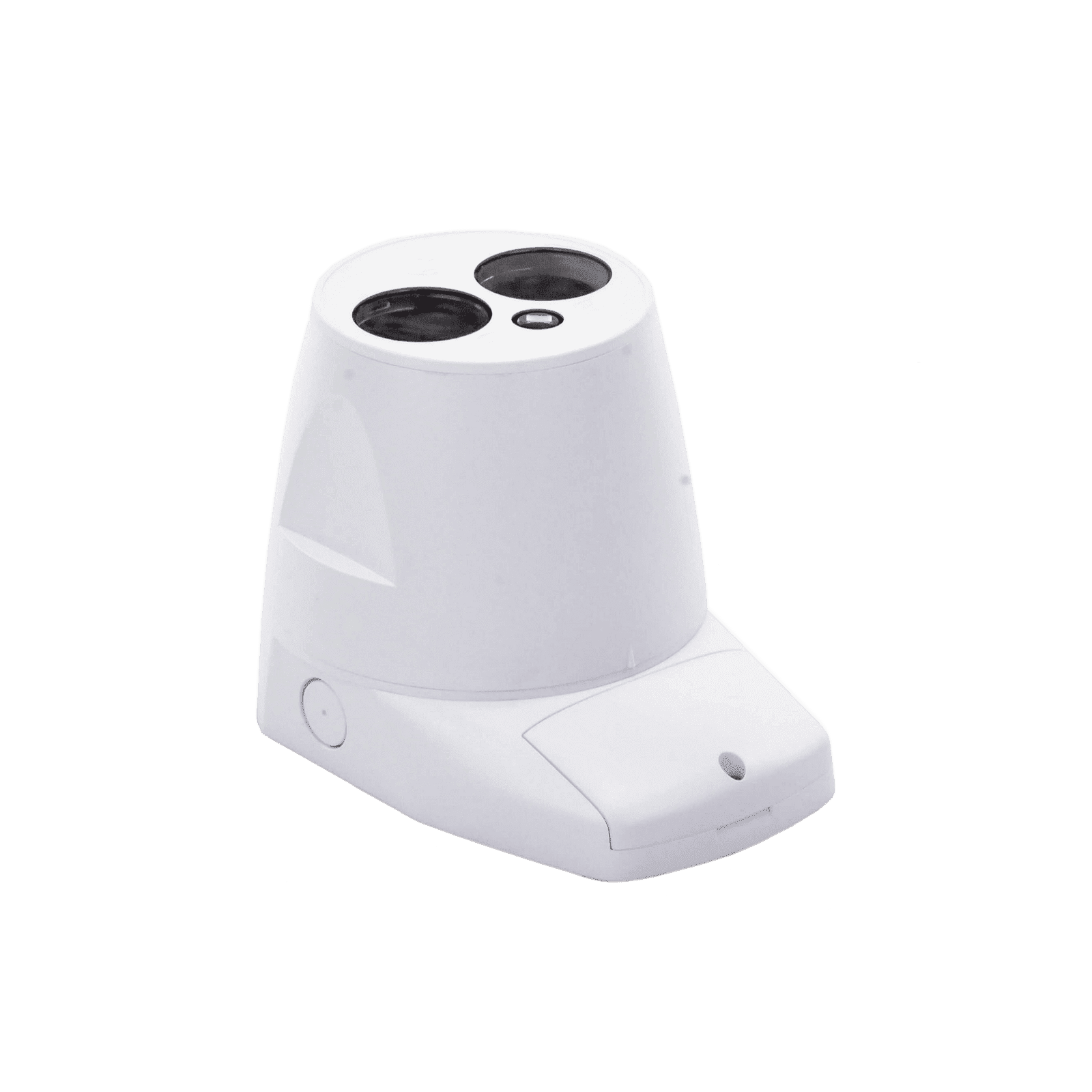 Detector Lineal De Humo Motorizado, Alineación Automatica, Por Haz Reflejado, Convencional, Compatible Con Todos Los Paneles De Detección De Incendio (0200-11650) H6011-120 - HOCHIKI