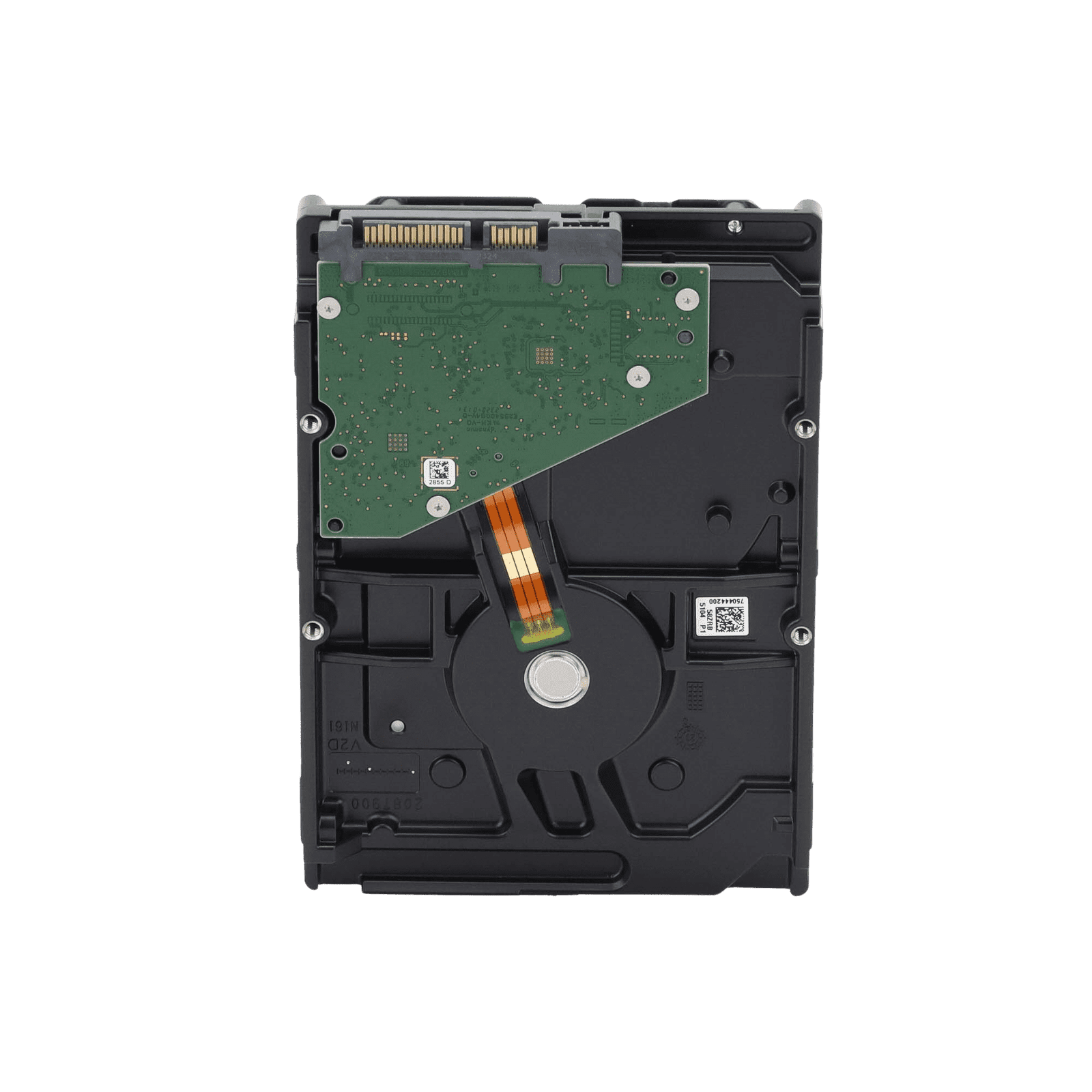 Disco duro 4TB / 5400RPM / Serie Plus Discos Duros/ Especializados para NAS HAT3300-4T - SYNOLOGY