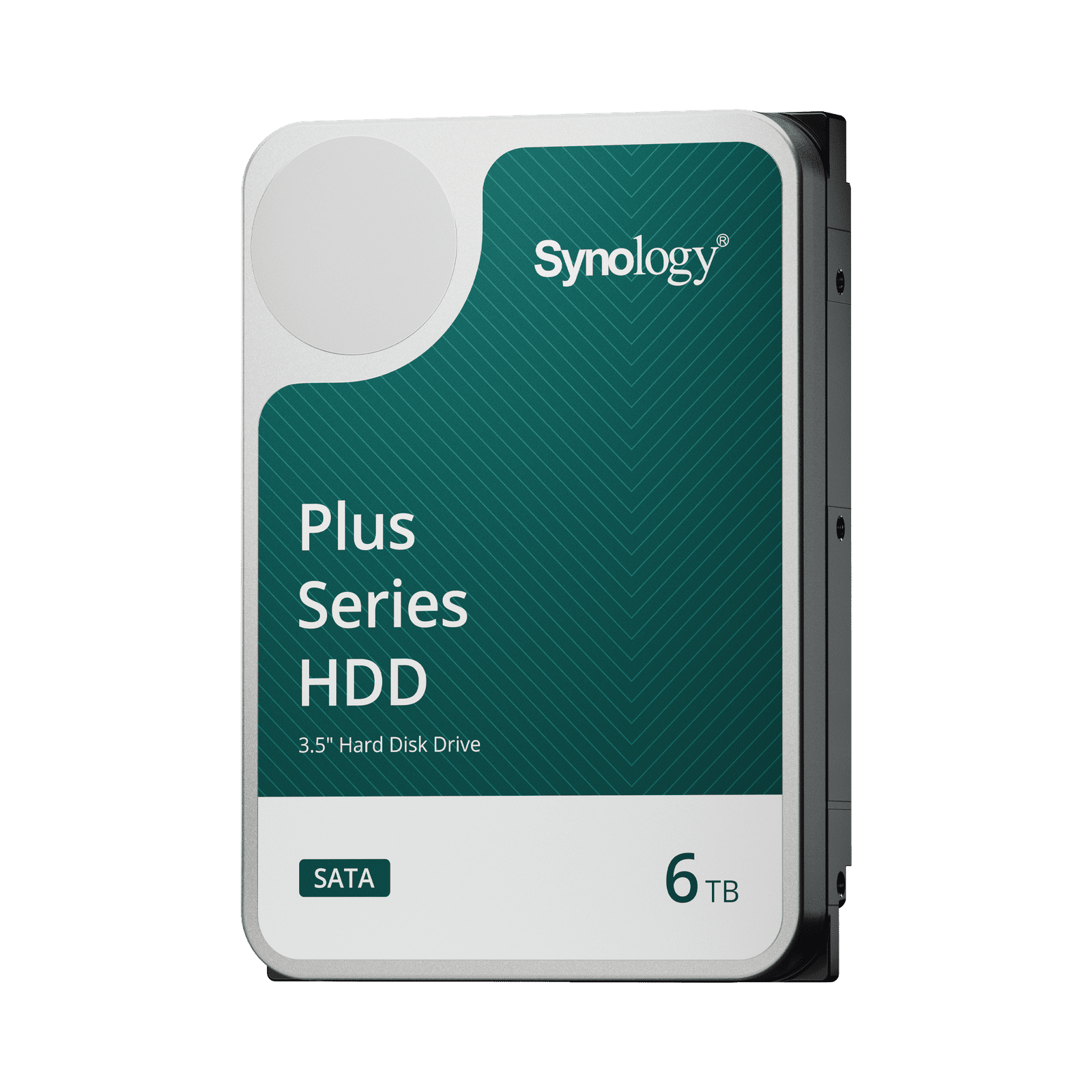 Disco duro 6TB / 5400RPM / Serie Plus Discos Duros/ Especializados para NAS HAT3300-6T - SYNOLOGY