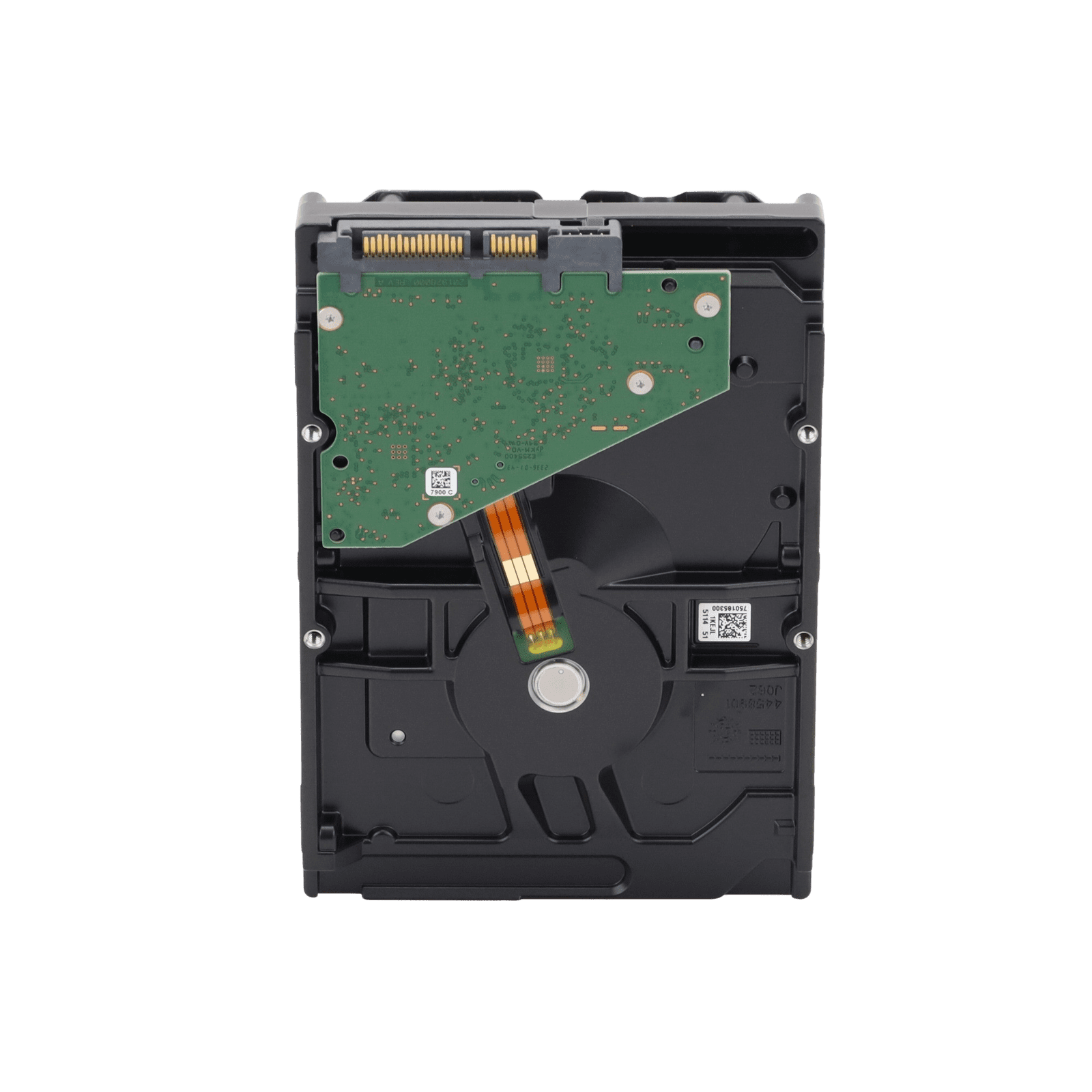 Disco duro 6TB / 5400RPM / Serie Plus Discos Duros/ Especializados para NAS HAT3300-6T - SYNOLOGY