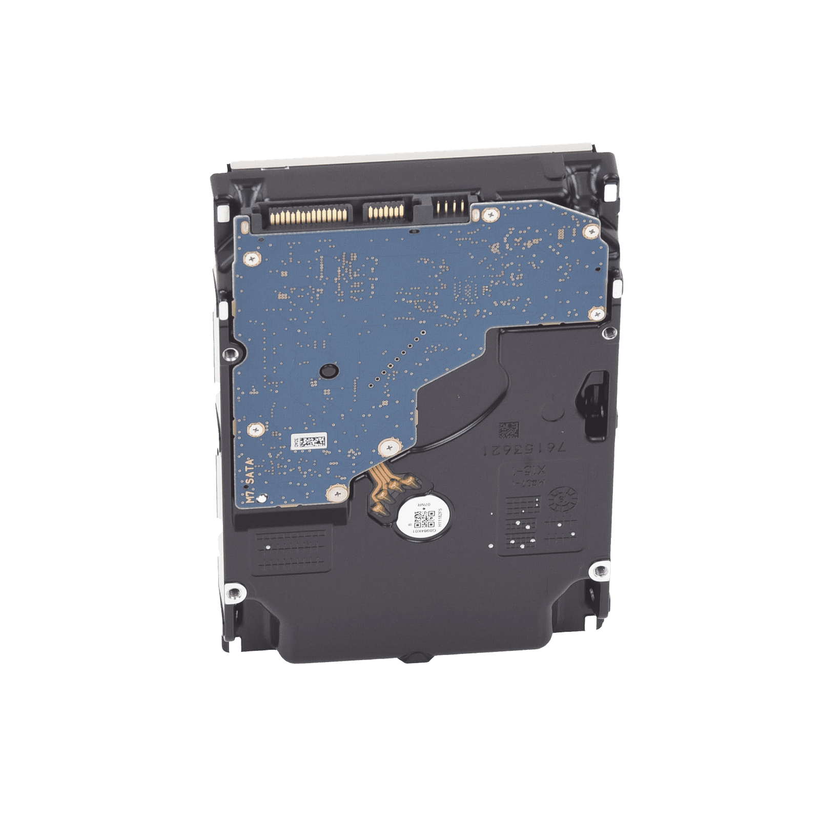 Unidades de almacenamiento empresariales / Disco duro 12TB / 7200RPM / NAS SYNOLOGY HAT5300-12T - SYNOLOGY