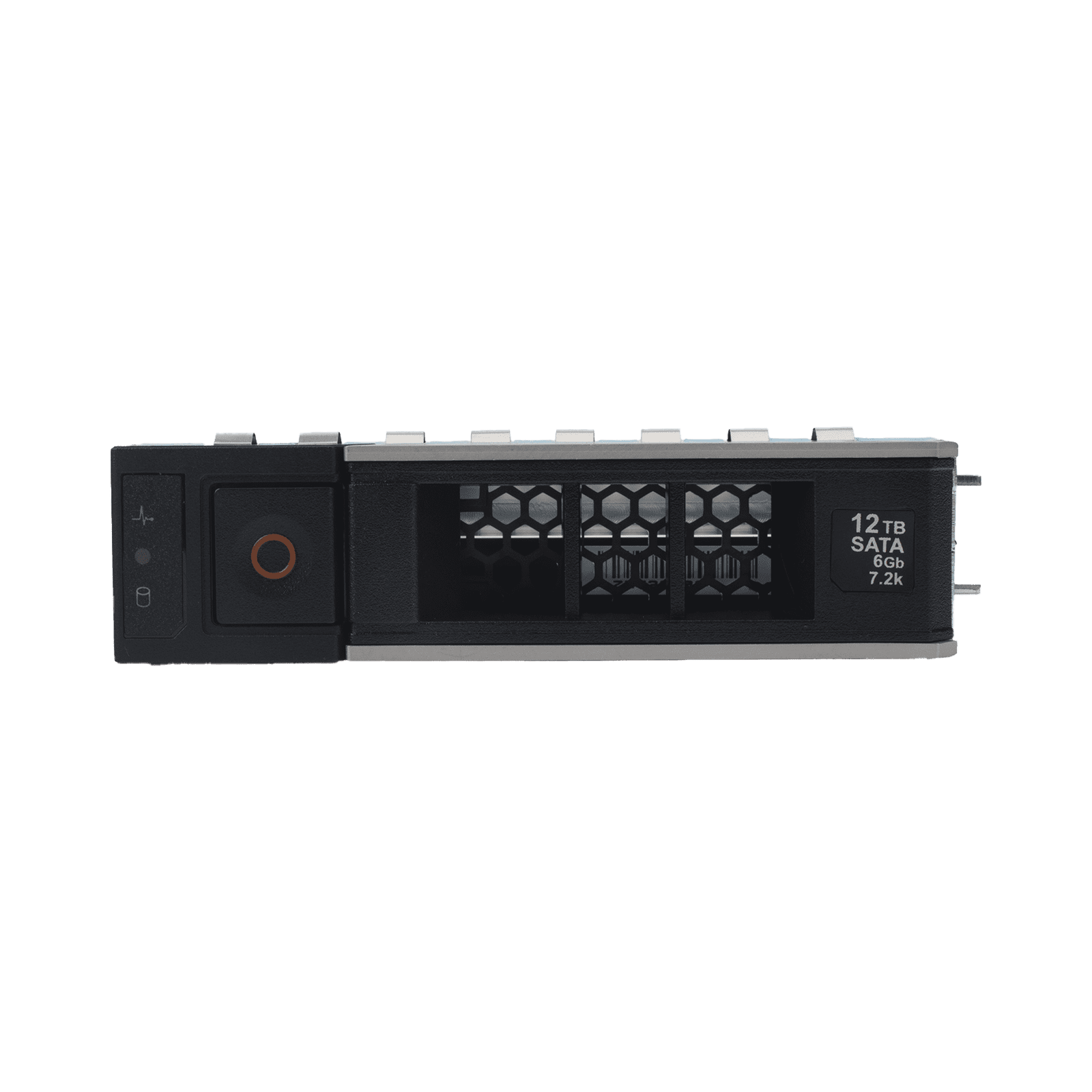 Disco Duro Enterprise 3.5″ 12 TB / Hikvision (DELL)/ 7200 RPM / SATA / Alto Rendimiento / Recomendado para Servidores Hikvision HDD/12TB/SATA/DELL - HIKVISION