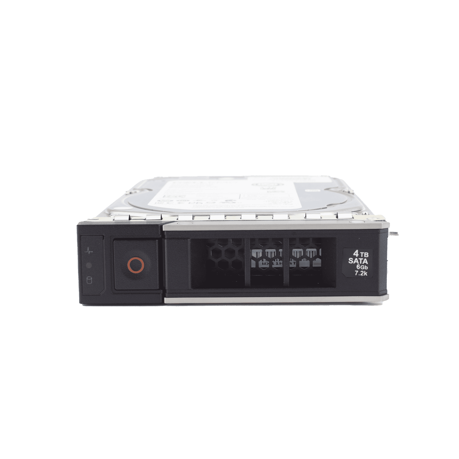 Disco Duro Enterprise 3.5″ 4 TB / Hikvision (DELL)/ 7200 RPM / SATA / Alto Rendimiento / Recomendado para Servidores Hikvision HDD/4TB/SATA/DELL - HIKVISION