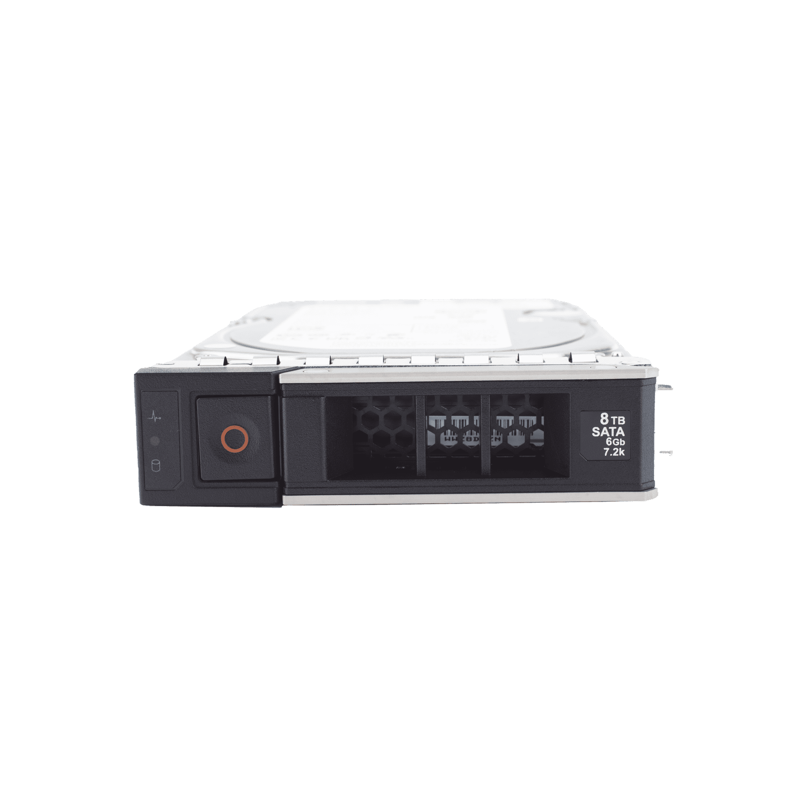 Disco Duro Enterprise 3.5″ 8 TB / Hikvision (DELL)/ 7200 RPM / SATA / Alto Rendimiento / Recomendado para Servidores Hikvision HDD/8TB/SATA/DELL - HIKVISION