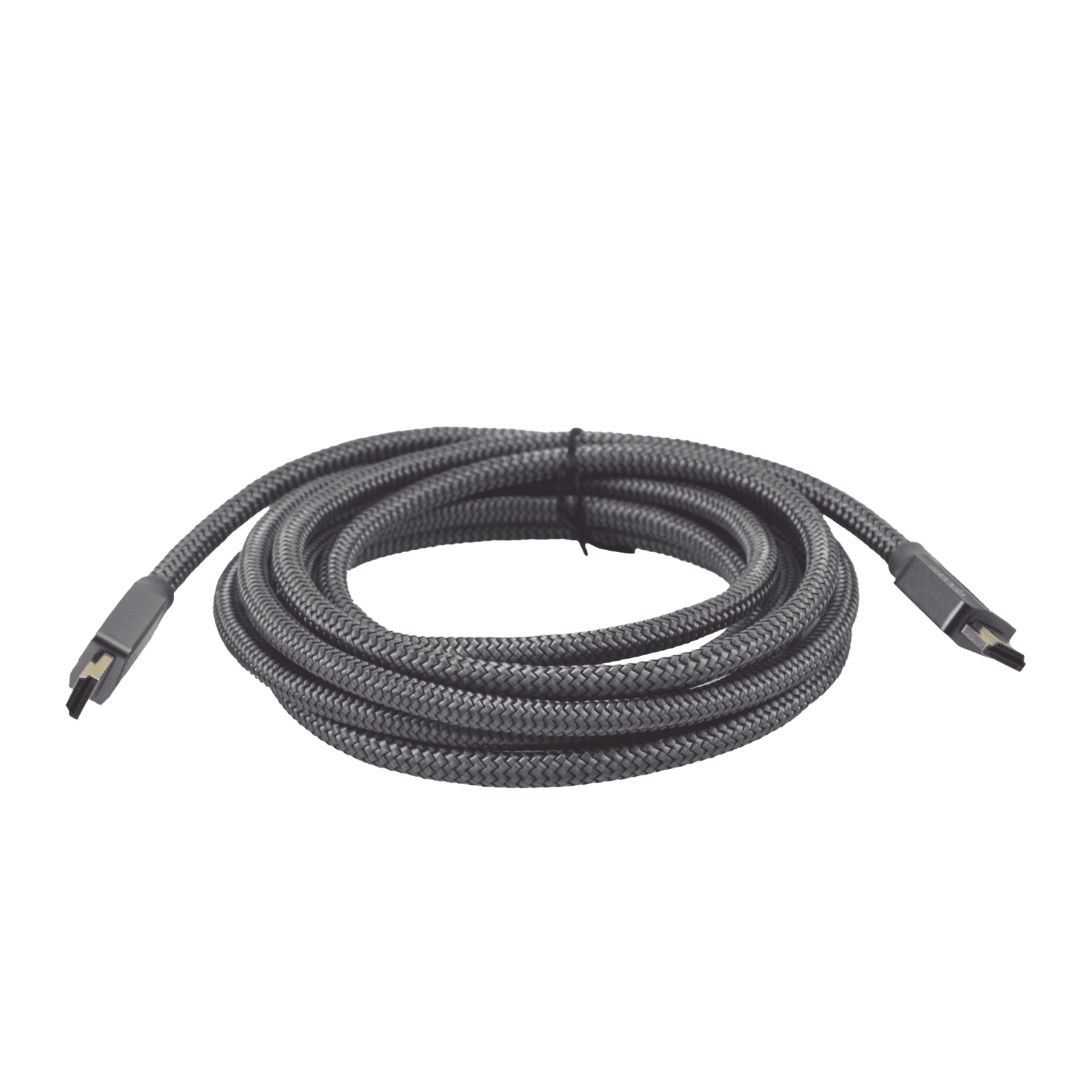 Cable HDMI de Alta Resolución en 8K / Versión 2.1 / 3 Metros de Longitud (9.84 ft) / Recomendado para Audio eARC / Dolby Atmos HDMI2.1-3M - EPCOM POWERLINE