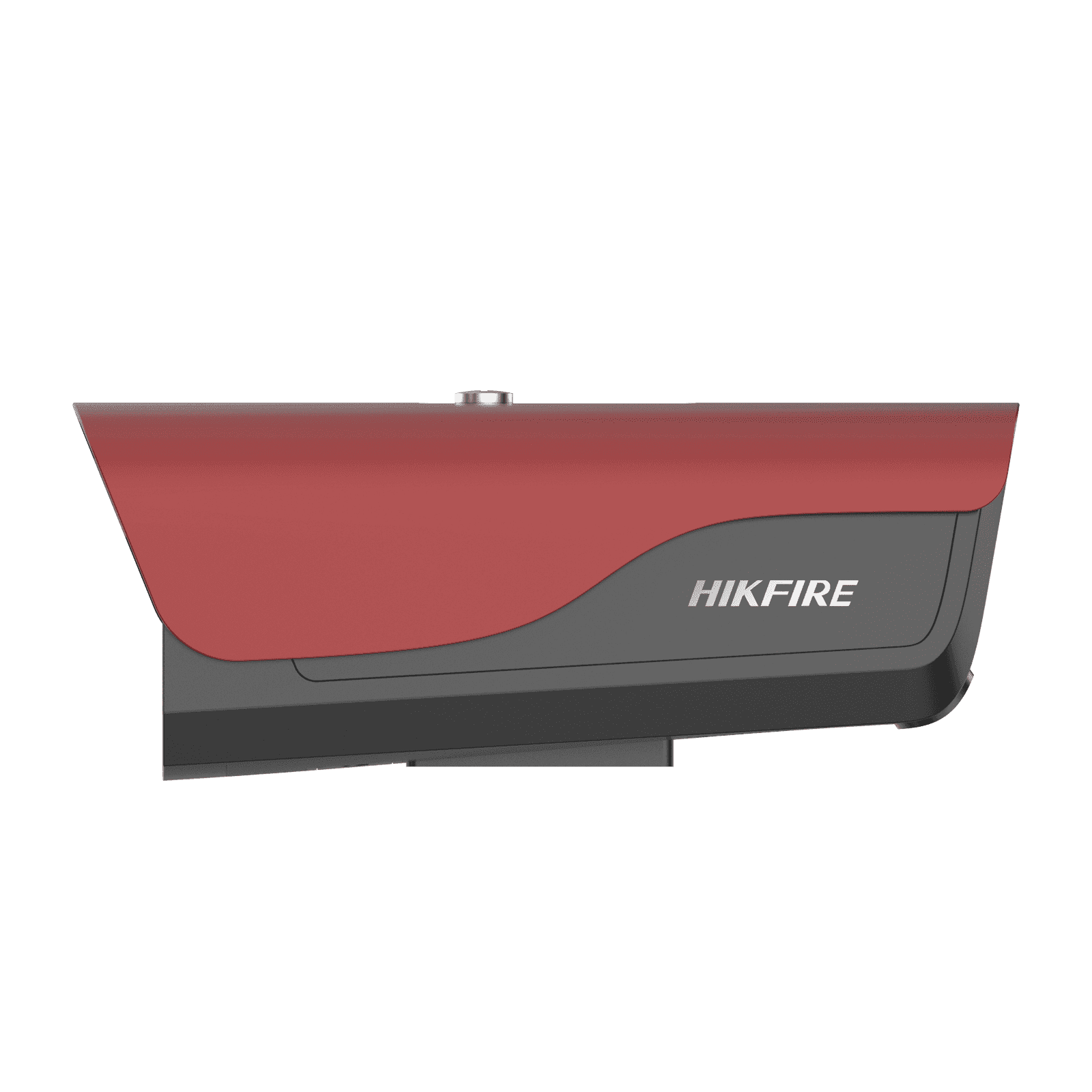 (HikFire) Cámara IP de Detección Térmica de Incendios / Detección de Llamas y Temperaturas Anormales / 4 Megapíxel (Lente Óptico) + 1 Megapíxel (Lente Térmico) / Compatible con Hik-Connect HF-VT410 - HIKVISION