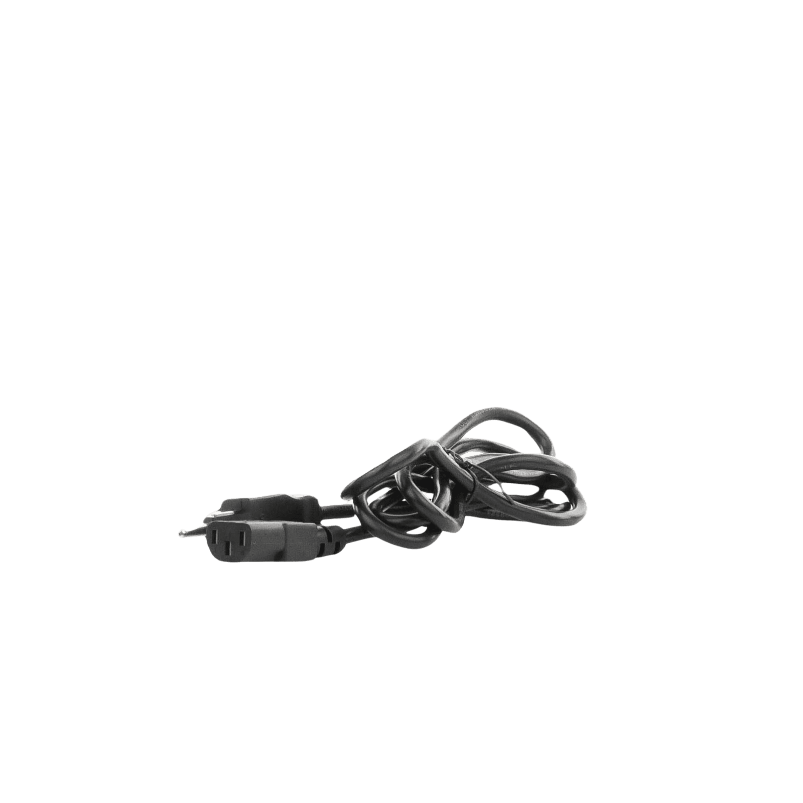 Cable de Alimentación Eléctrica 110 – 240 VCA /  1.5 Mts de Distancia HIK-ACCORD - HIKVISION