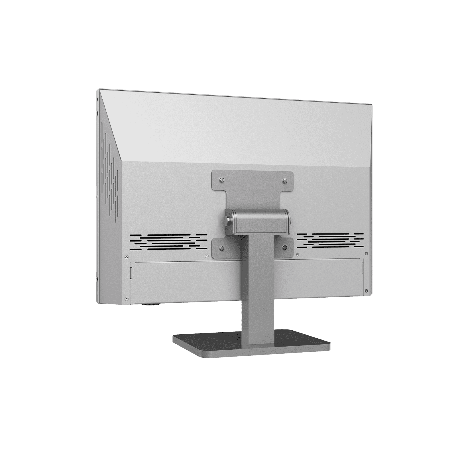 (HikFire) Estación de Trabajo con Doble Tarjeta de Red / Pantalla LCD de Grado Industrial / Interfaz RS-232 y RS-485 HK-TX-1400 - HIKVISION