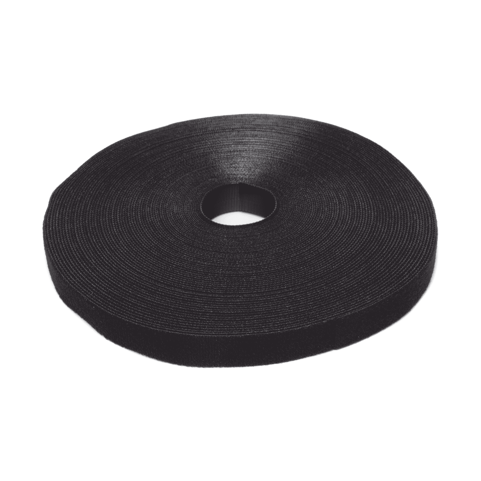 Rollo de Cinta de Contacto, de 75 Pies (22.9m) de Largo, 19.1 mm de Ancho, Color Negro HLS-75R0 - PANDUIT