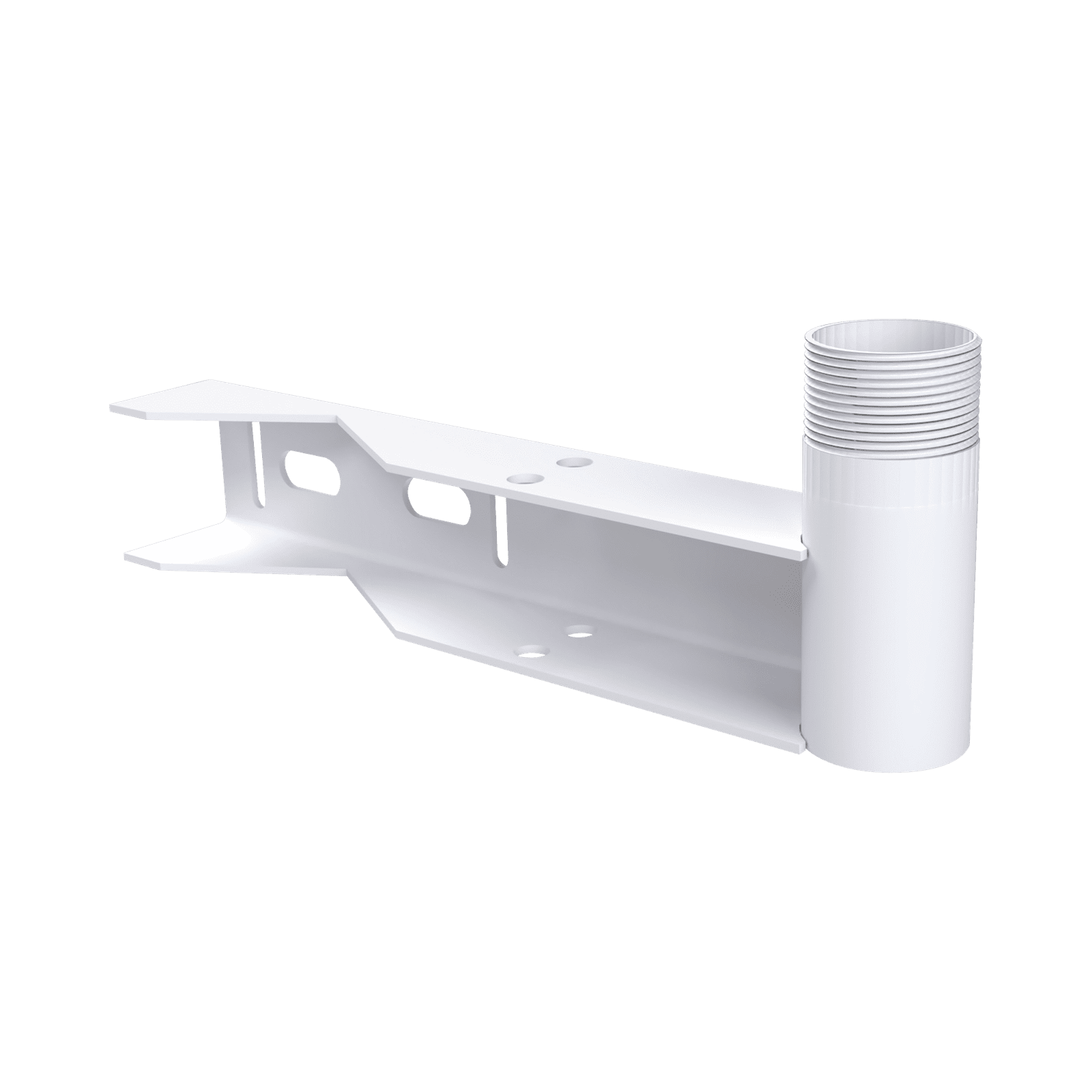 Herraje para Lámpara de Obstrucción LED Modelo EI-LBIB/OL1-VLED2- IR/ OL2-VLED2-IR HLU2R2 - EPCOM INDUSTRIAL