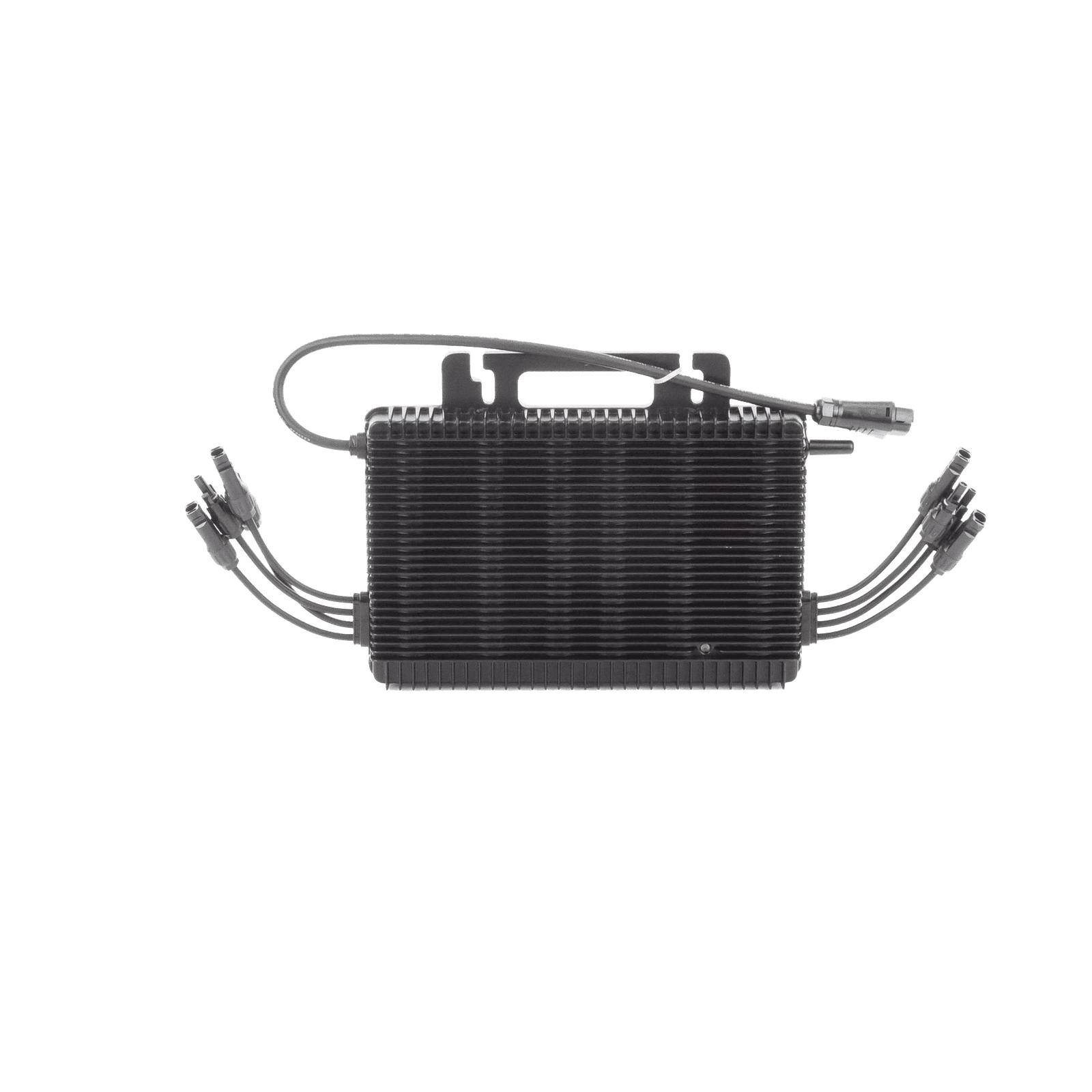 Microinversor 2 Kw, 220 Vca, para Interconexión a Red Eléctrica, IP67, Conexión para Cable Troncal, Soporta Oversizing a 4 Módulos de Hasta 670 W HMS20004TA - HOYMILES