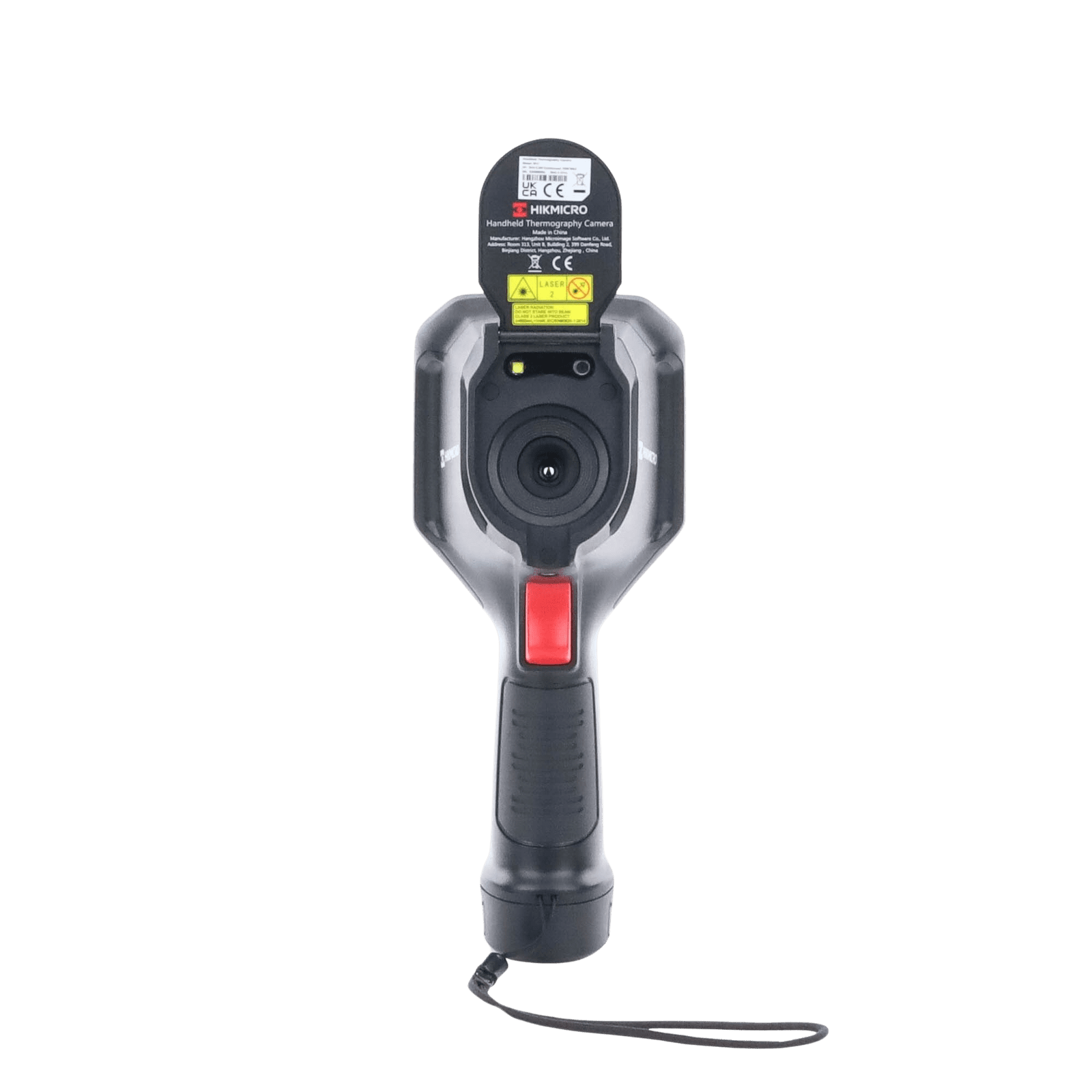 M11 – Cámara Termográfica Portátil Dual / Lente Térmico 6.2 mm (160 x 120) / Lente Óptico (8 Megapixel) / Pantalla Táctil 3.5″ / WiFi / IP54 / Ranura MicroSD hasta 128Gb / Hasta 5 Horas de Funcionamiento Cont HM-TP21S-7QF/W-M11 - HIKMICRO