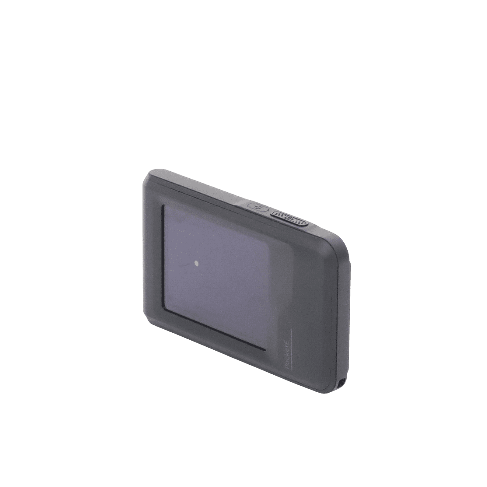 POCKET-E – Cámara Termográfica Portátil Lente Térmico 1.35 mm (96 x 96) pixeles / Lente Optico (640 × 480) / WiFi / IP54 / Memoria interna 4 Gb / Hasta 4 Horas de Funcionamiento Continuo HM-TP40-1AQF/W-POCKETE - HIKMICRO