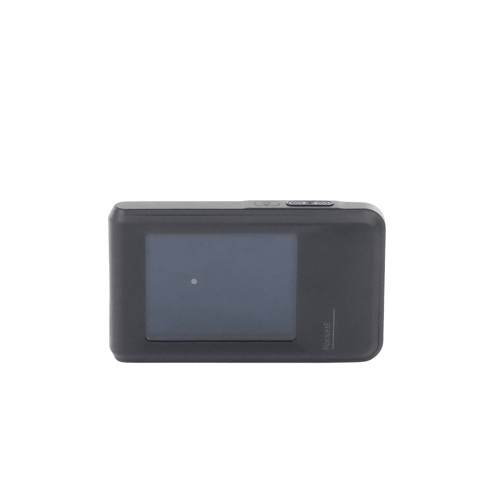 POCKET-E – Cámara Termográfica Portátil Lente Térmico 1.35 mm (96 x 96) pixeles / Lente Optico (640 × 480) / WiFi / IP54 / Memoria interna 4 Gb / Hasta 4 Horas de Funcionamiento Continuo HM-TP40-1AQF/W-POCKETE - HIKMICRO