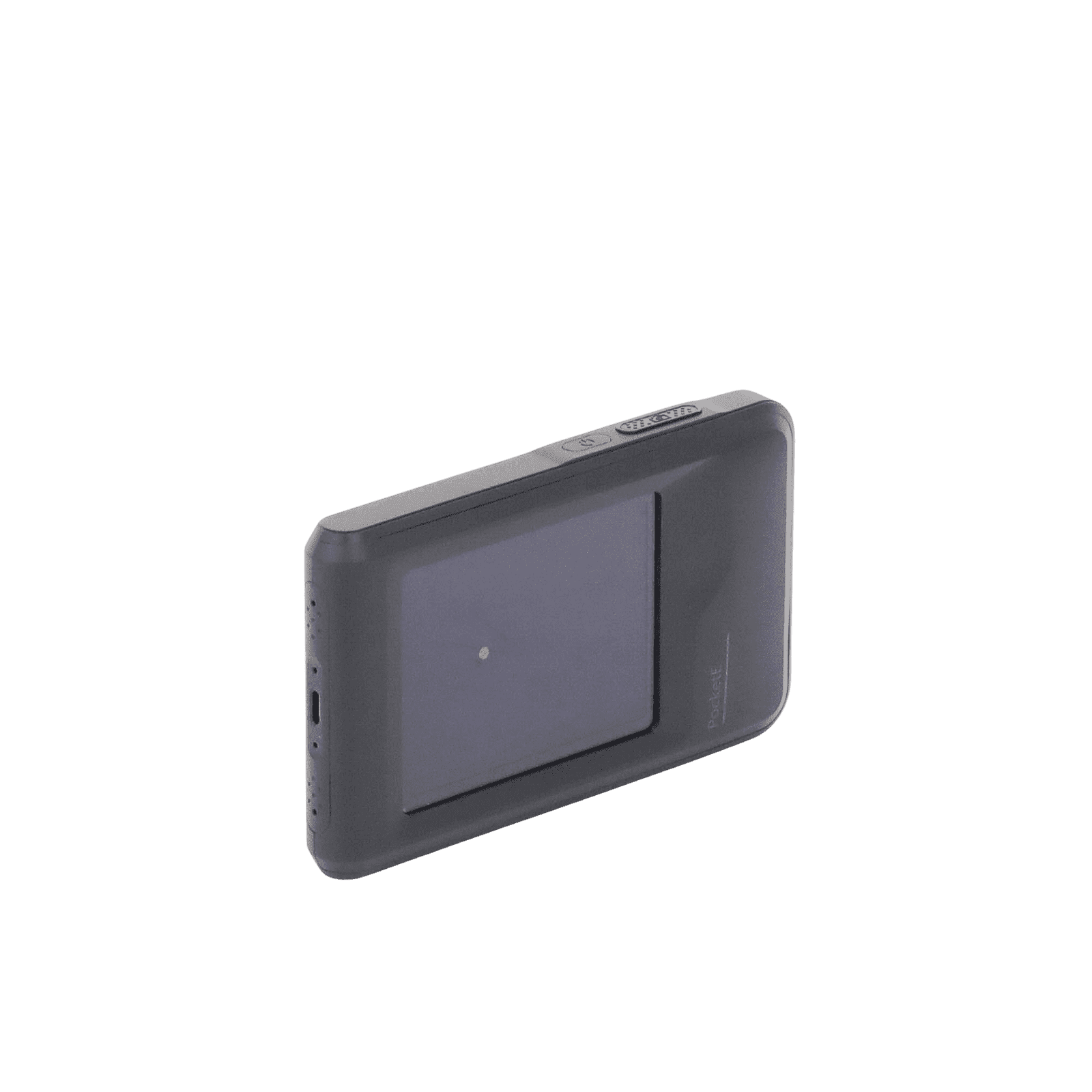 POCKET-E – Cámara Termográfica Portátil Lente Térmico 1.35 mm (96 x 96) pixeles / Lente Optico (640 × 480) / WiFi / IP54 / Memoria interna 4 Gb / Hasta 4 Horas de Funcionamiento Continuo HM-TP40-1AQF/W-POCKETE - HIKMICRO