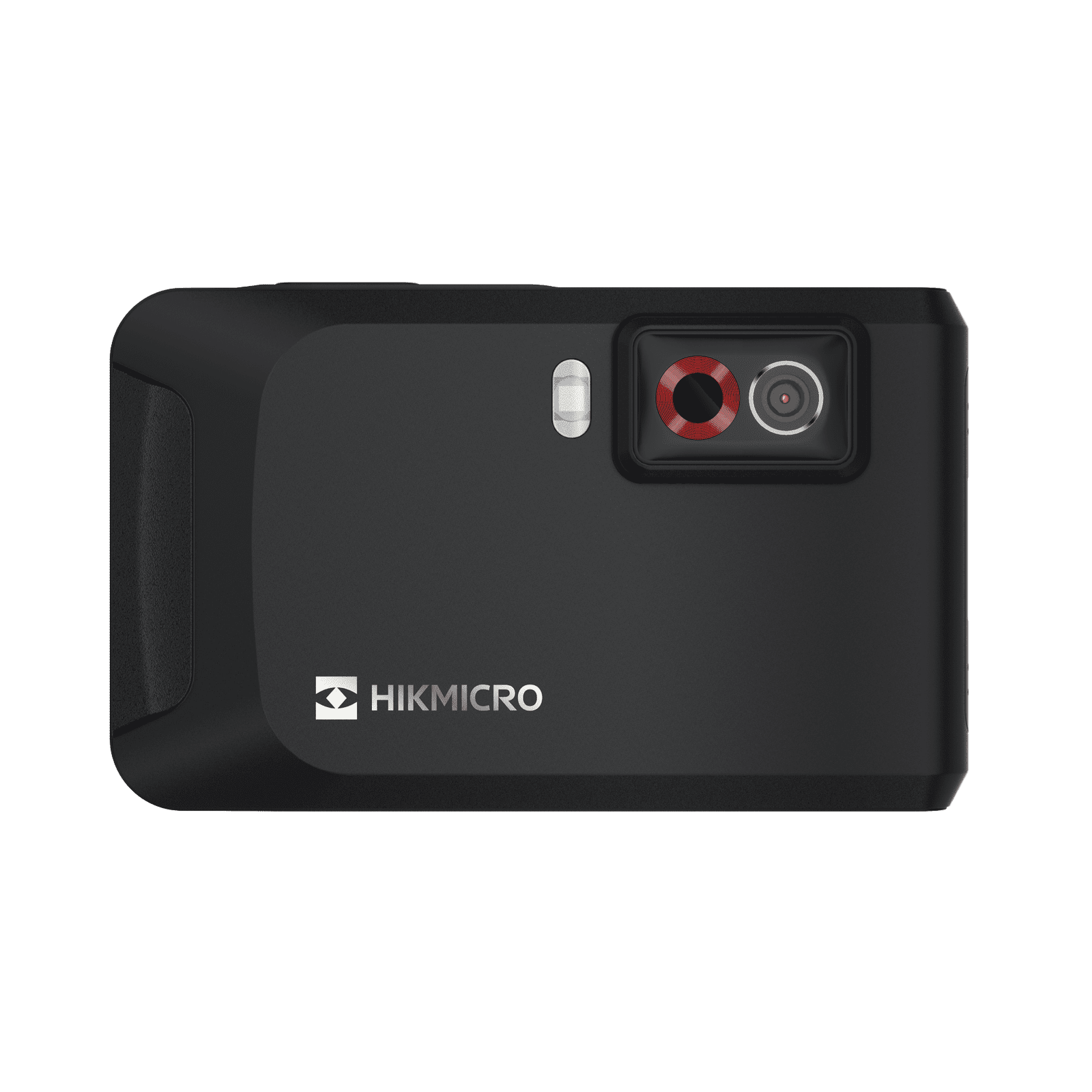 POCKET2 – Cámara Termográfica Portátil Lente 3.5 mm (256 × 192) / WiFi / IP54 / Memoria interna 16 Gb / Hasta 4 Horas de Funcionamiento Continuo HM-TP42-3AQF/W-POCKET2 - HIKMICRO