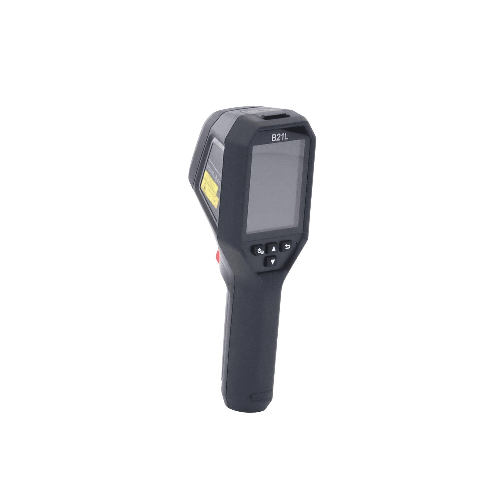 B21L – Cámara Termográfica Portátil / Resolución 256 × 192 / Lente 3.6 mm / WiFi / IP54 / Hasta 8 Horas de Funcionamiento Continuo HM-TP52-3AQF/W-B21L - HIKMICRO