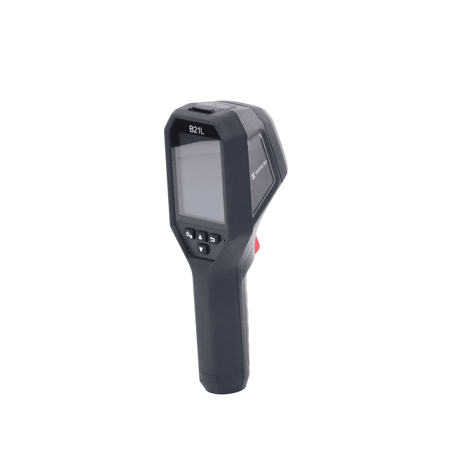 B21L – Cámara Termográfica Portátil / Resolución 256 × 192 / Lente 3.6 mm / WiFi / IP54 / Hasta 8 Horas de Funcionamiento Continuo HM-TP52-3AQF/W-B21L - HIKMICRO