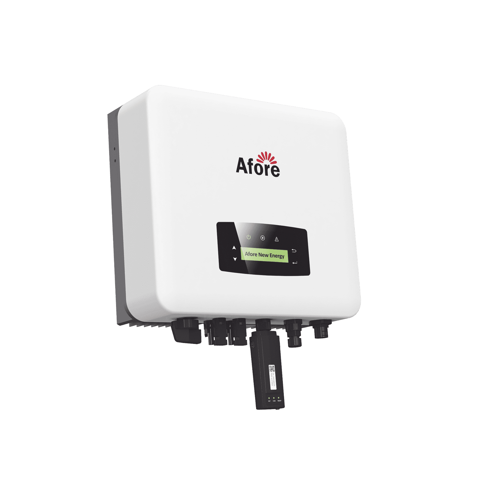 Inversor para Interconexión a CFE de 3 kW con Salida de 220 Vca, Módulo Wifi Incluido HNS3000TL1 - AFORE