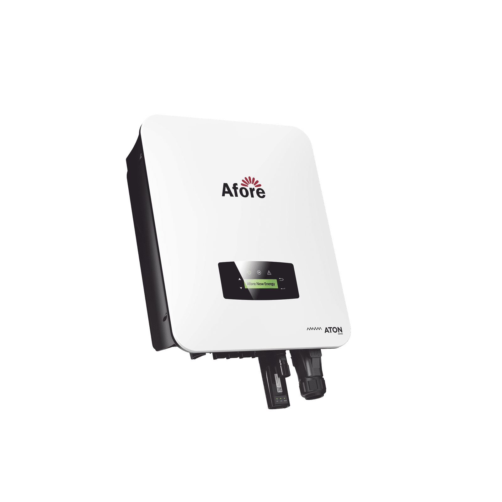 Inversor para Interconexión a CFE de 7 kW con Salida de 220 Vca, Módulo Wifi Incluido HNS7000TL - AFORE