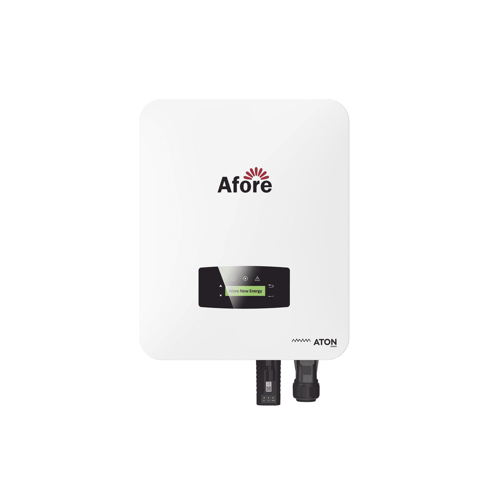 Inversor para Interconexión a CFE de 7 kW con Salida de 220 Vca, Módulo Wifi Incluido HNS7000TL - AFORE