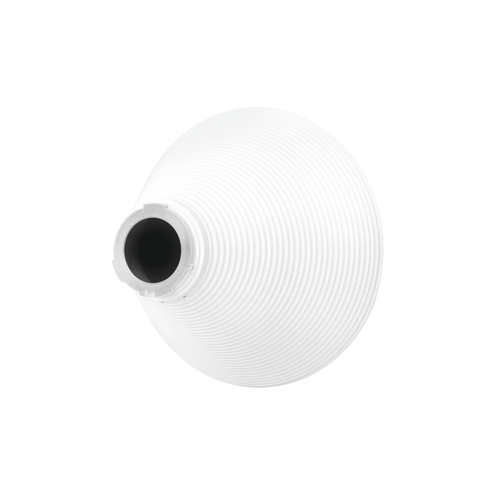 Antena sectorial simétrica tipo HORN de 30 x 30 grados de apertura de 19 dBi, 5 GHz (5.150 – 5.850 MHz) para equipos PrismStation e IsoStation HORN-5-30 - UBIQUITI INC.