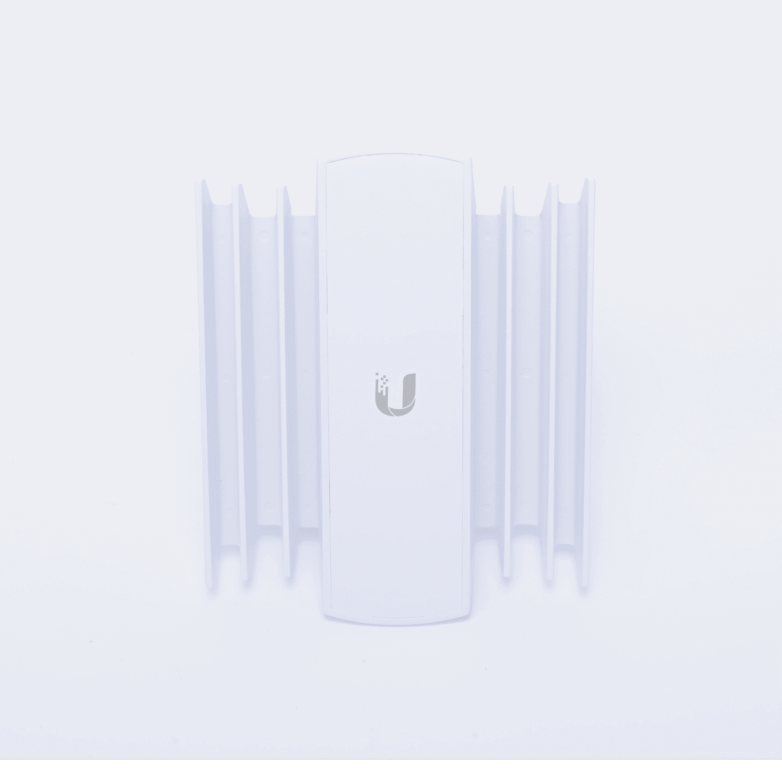 Antena sectorial asimétrica tipo HORN de 90 grados de apertura de 13 dBi, 5 GHz (5.150 – 5.850 MHz) para equipos PrismStation e IsoStation HORN-5-90 - UBIQUITI INC.