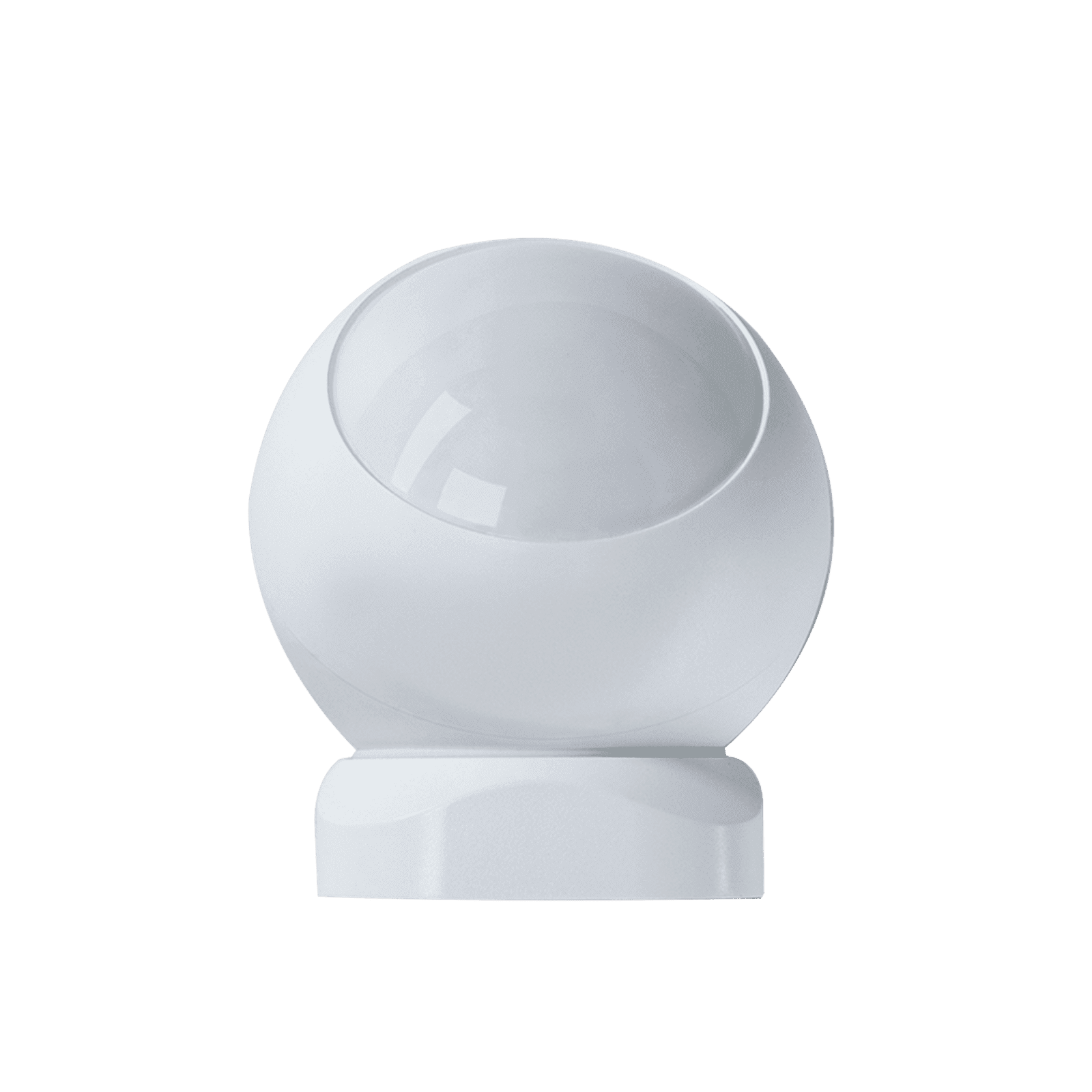 Sensor de movimiento con señal inalambrica Zigbee, compatible con Panel de control Akubela y otros controladores. HS1MSTY - AKUBELA
