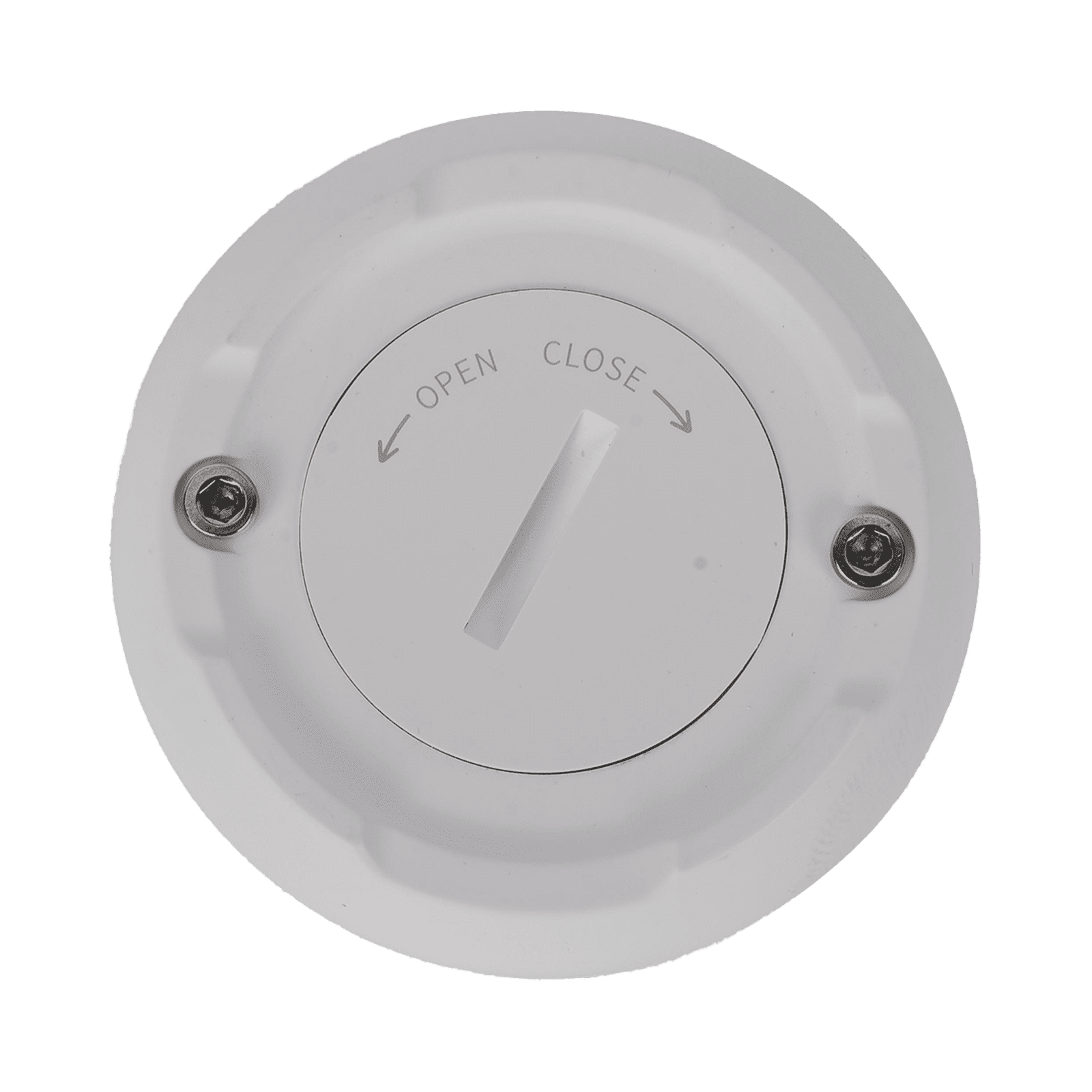 Sensor de inundación con señal inalámbrica Zigbee, compatible con Panel de control Akubela y otros controladores HS1WLTY - AKUBELA
